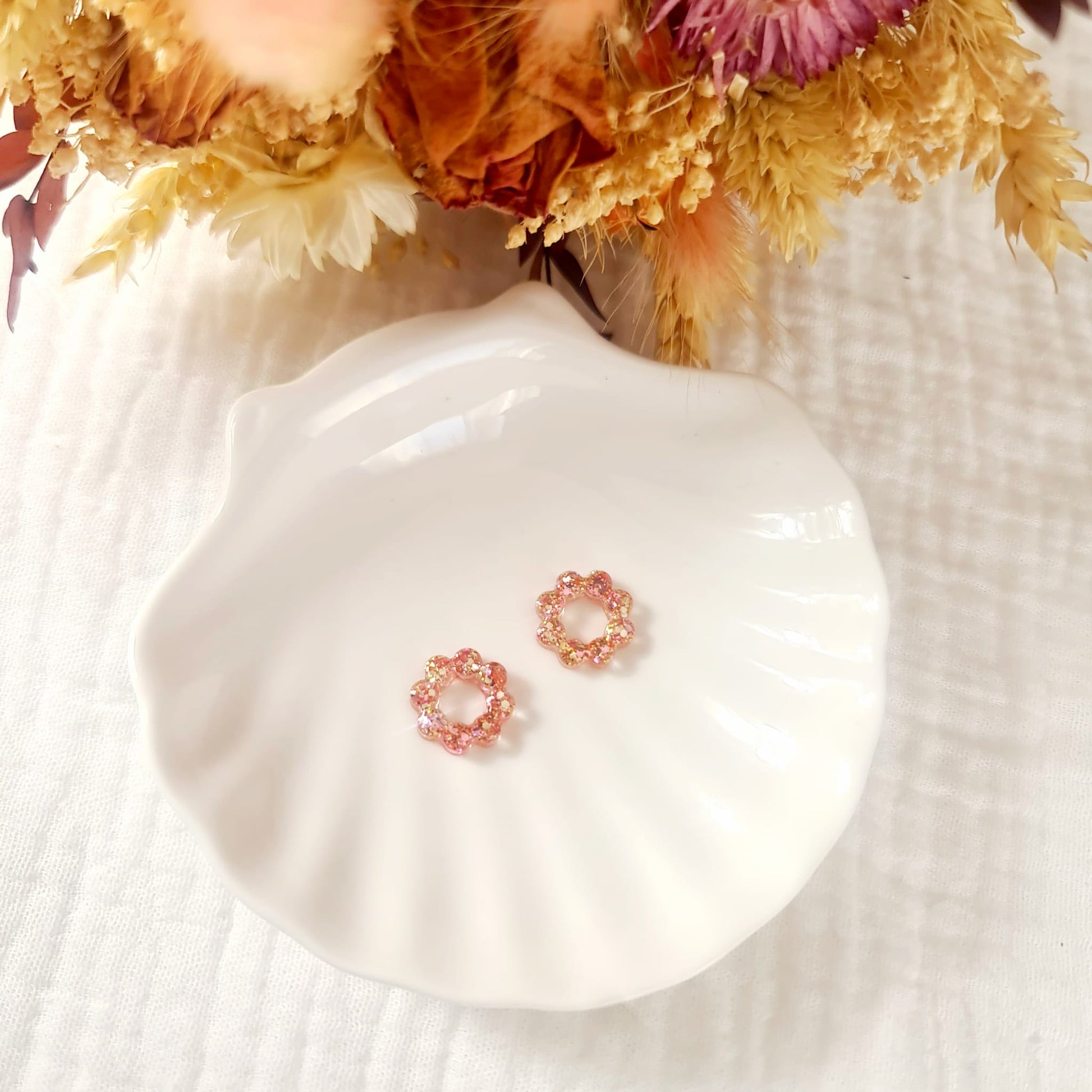 Boucles enfants