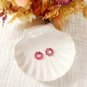 Boucles enfants