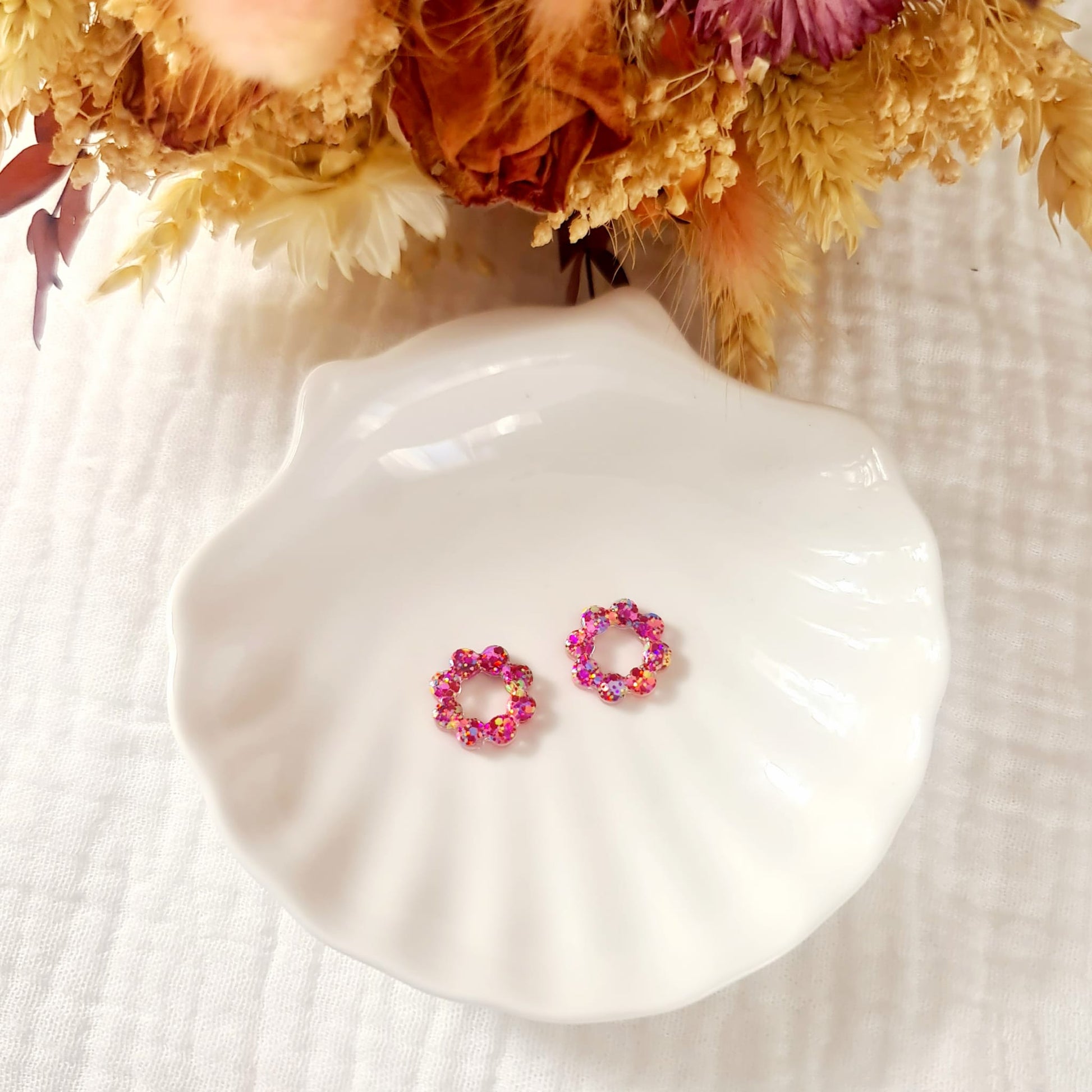 Boucles enfants