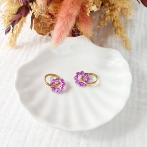Boucles enfants