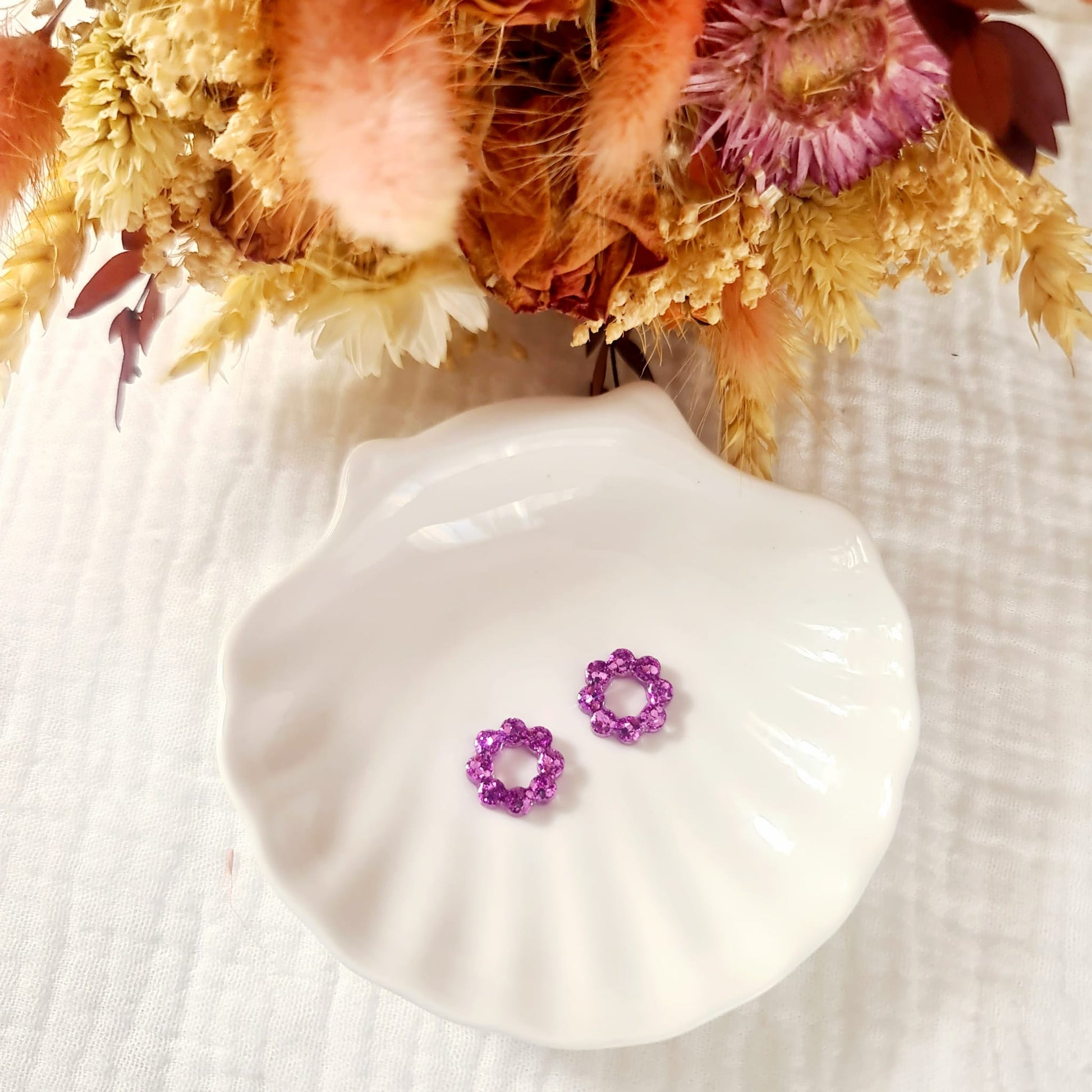 Boucles enfants