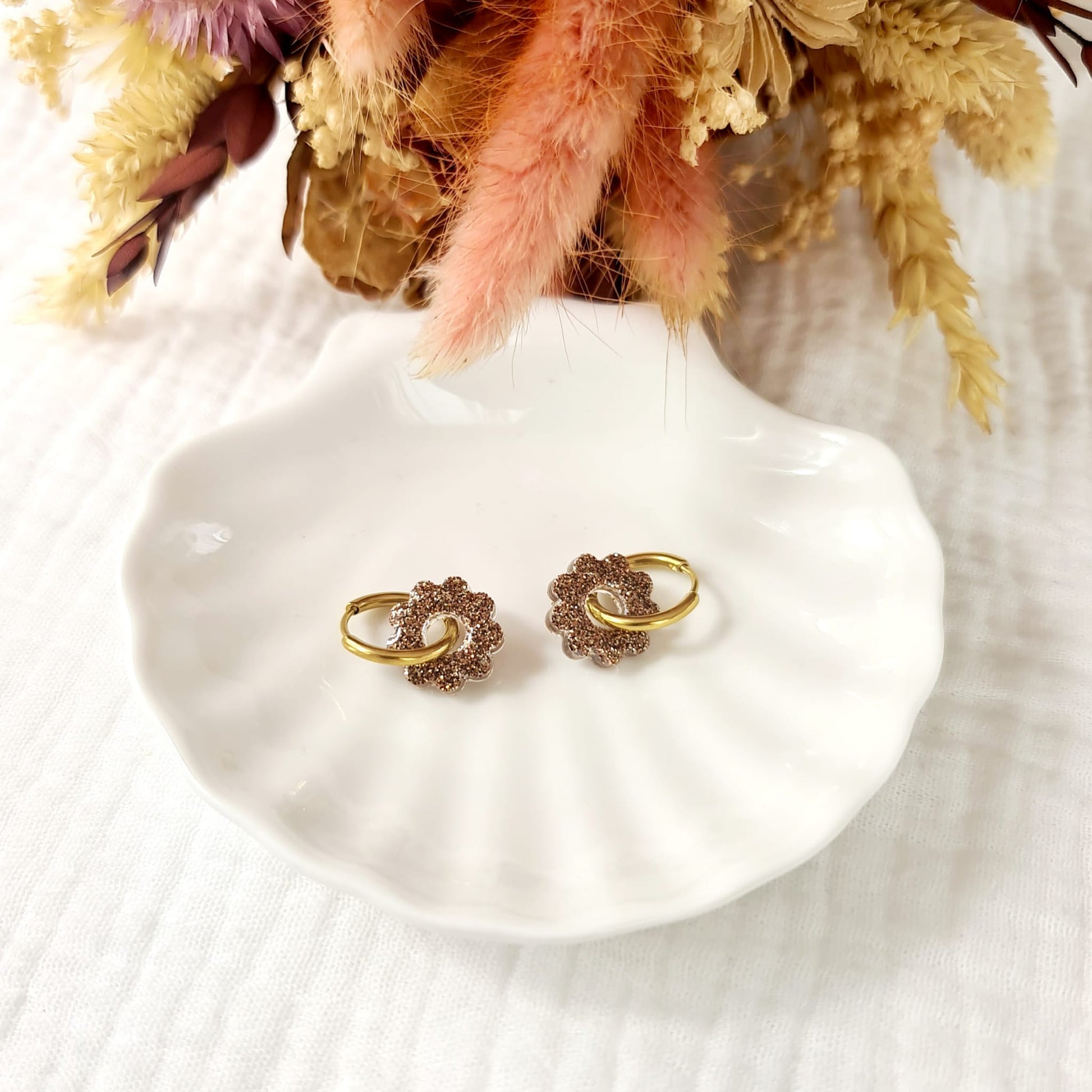 Boucles enfants
