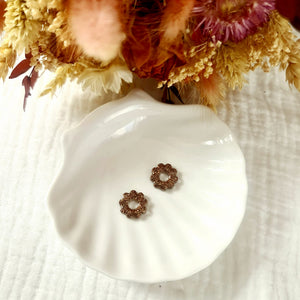 Boucles enfants
