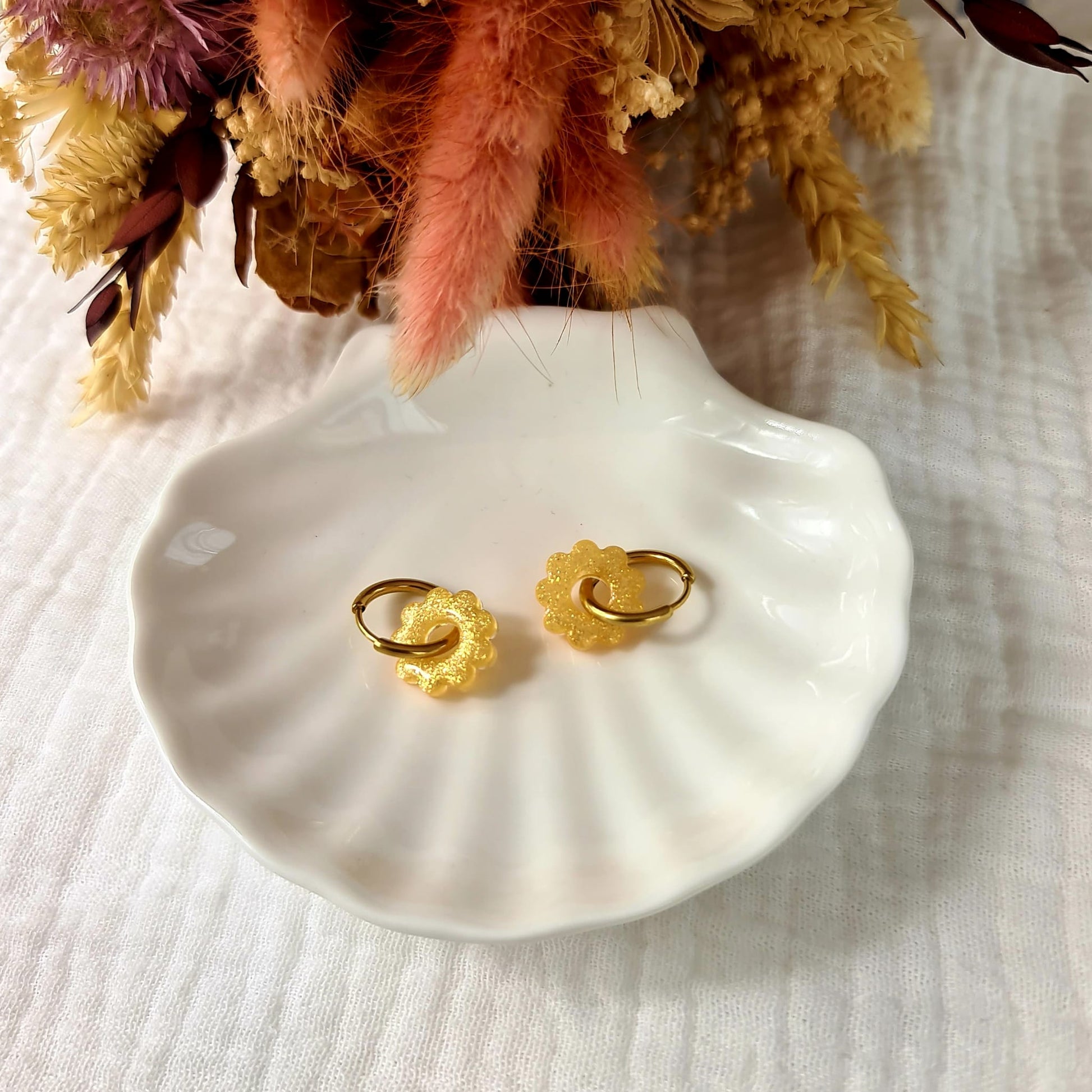 Boucles enfants