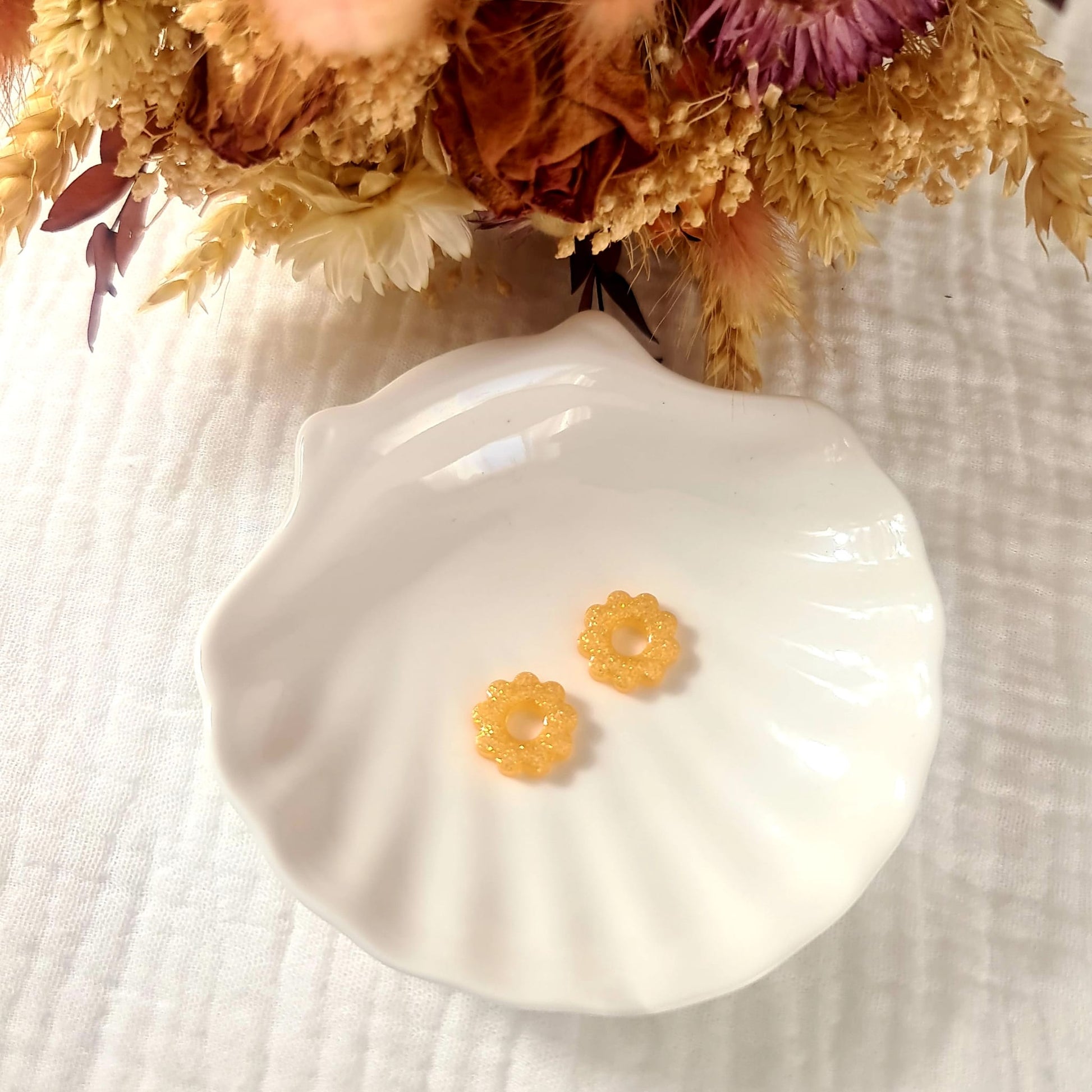 Boucles enfants