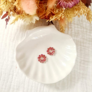 Boucles enfants