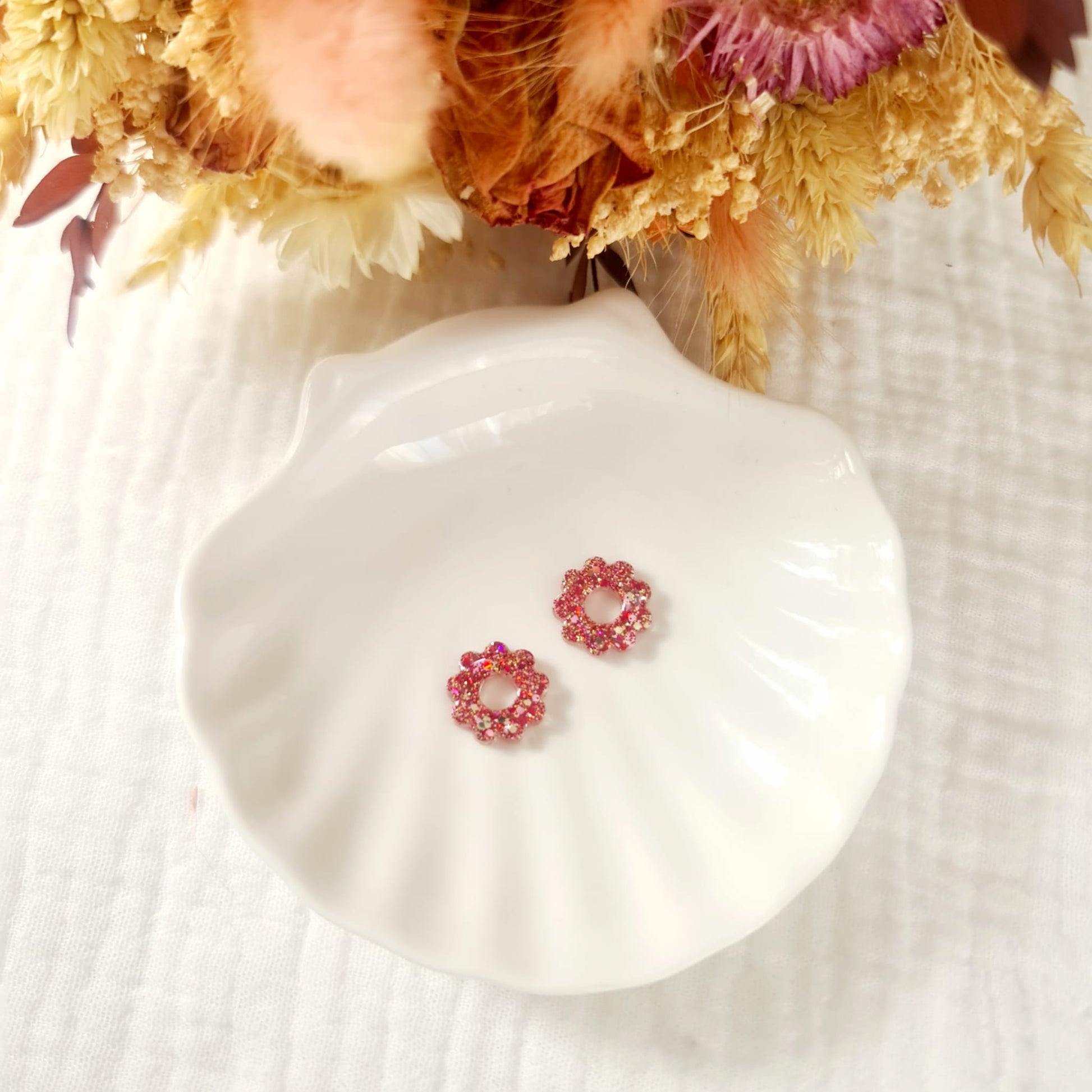 Boucles enfants