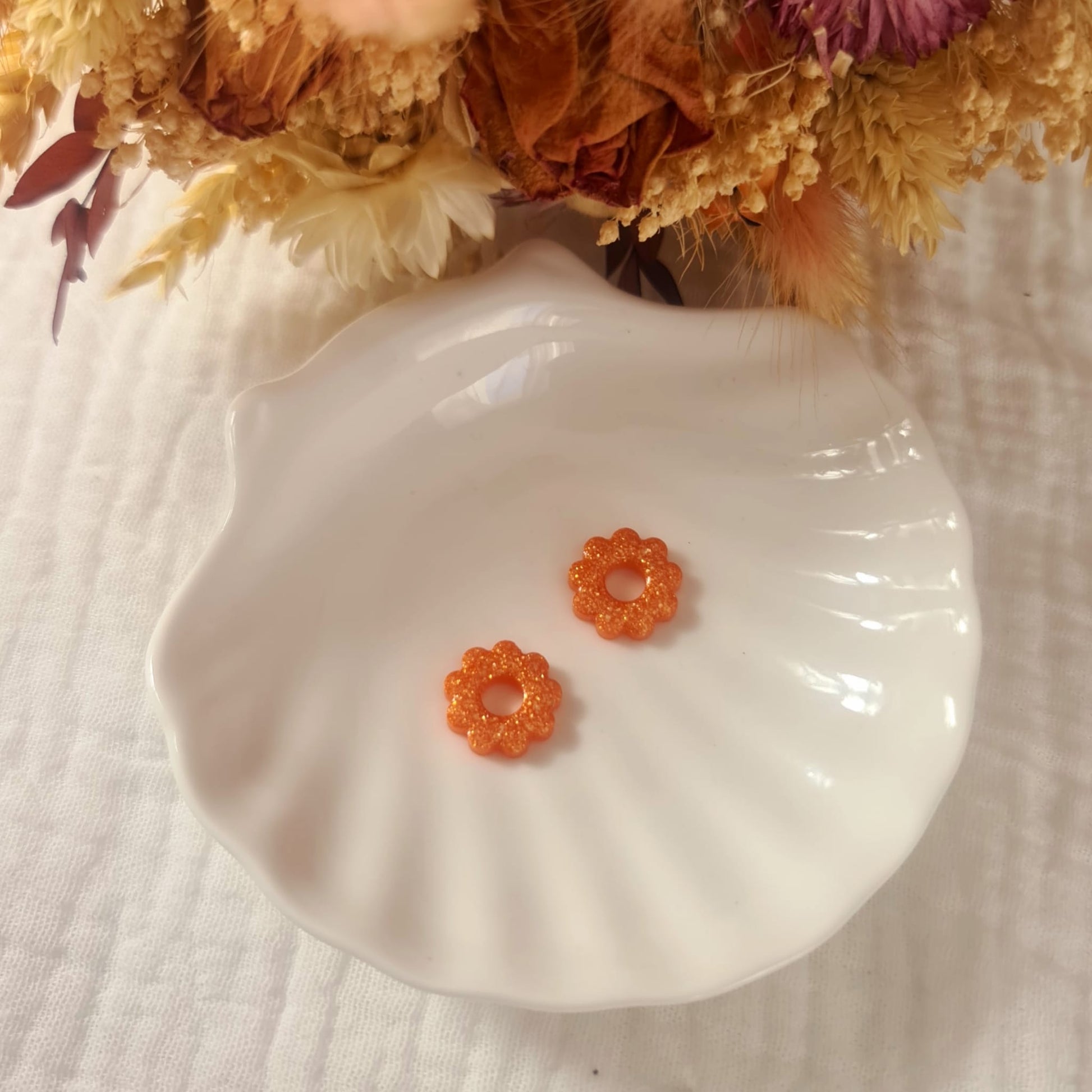 Boucles enfants