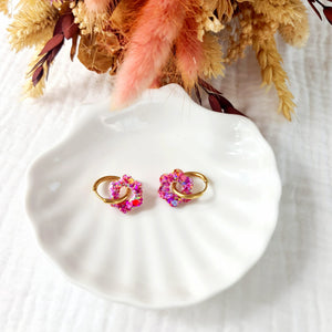 Boucles enfants