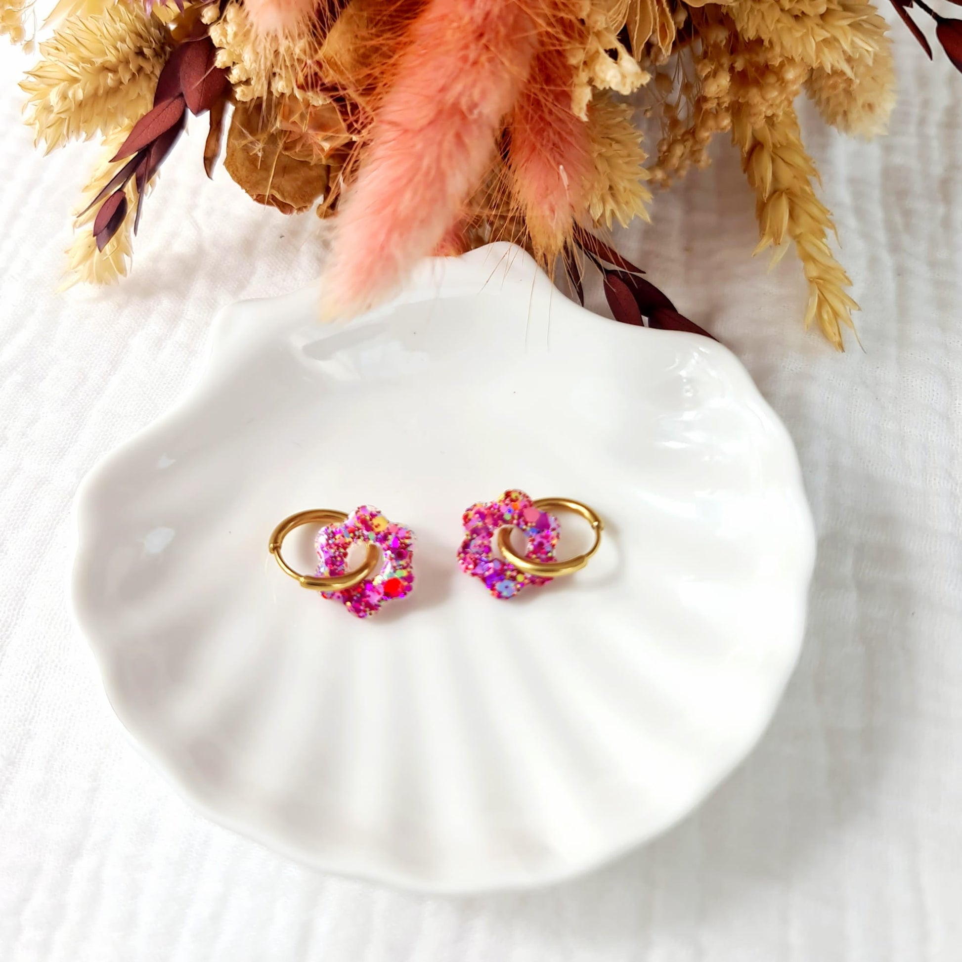 Boucles enfants