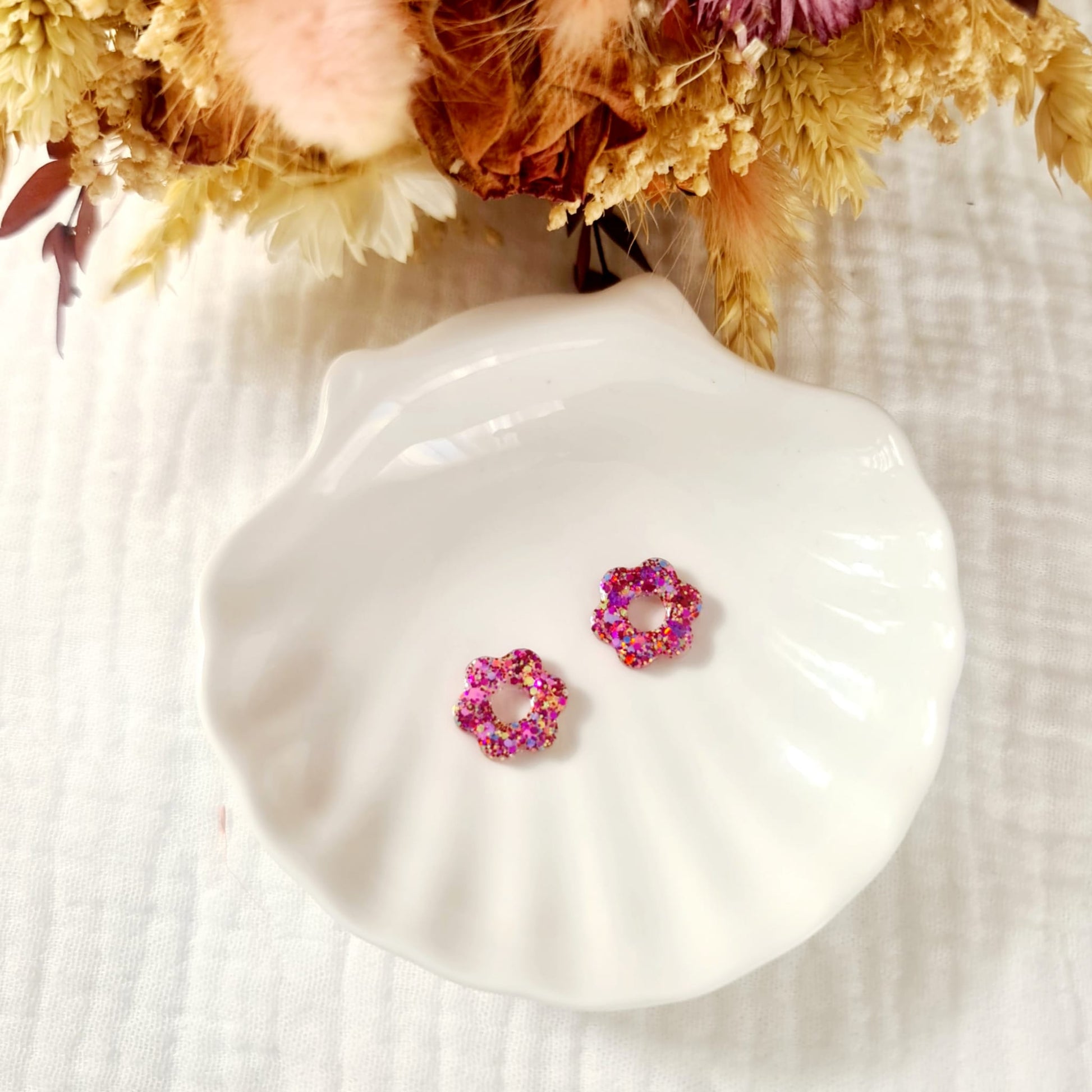 Boucles enfants