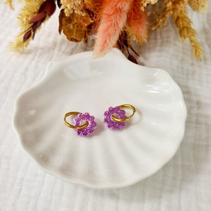 Boucles enfants