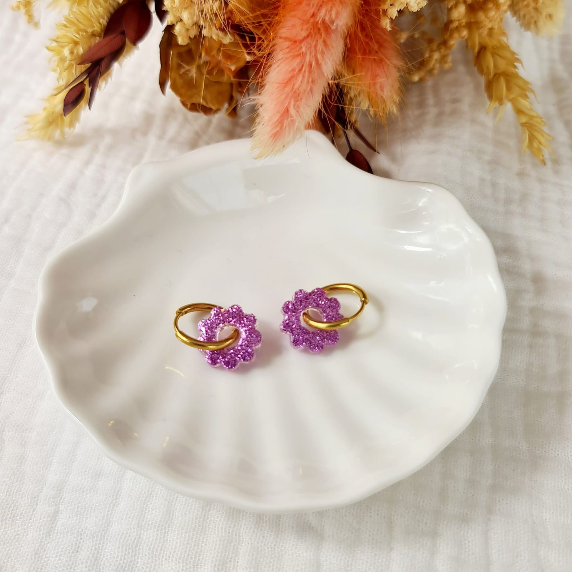 Boucles enfants