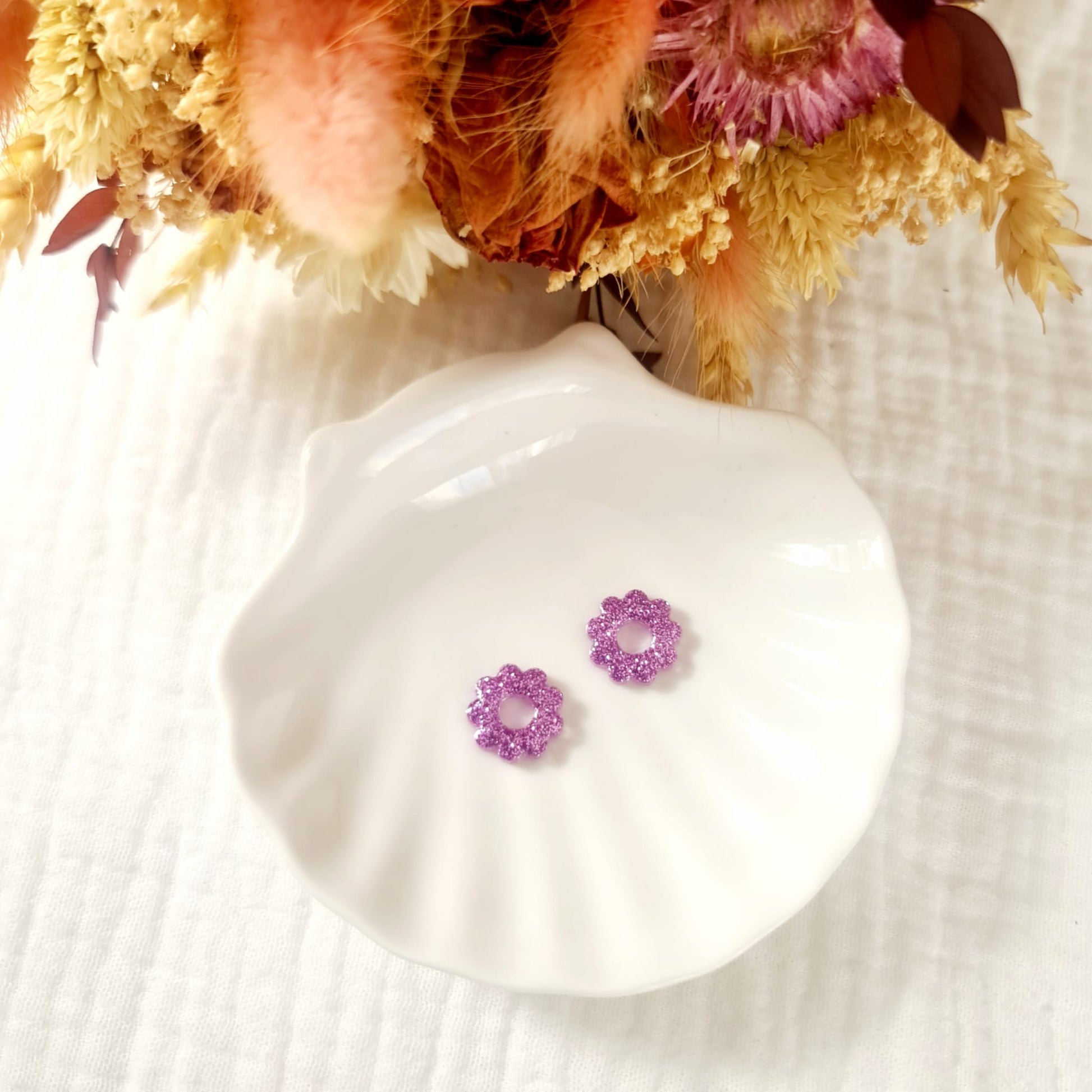 Boucles enfants