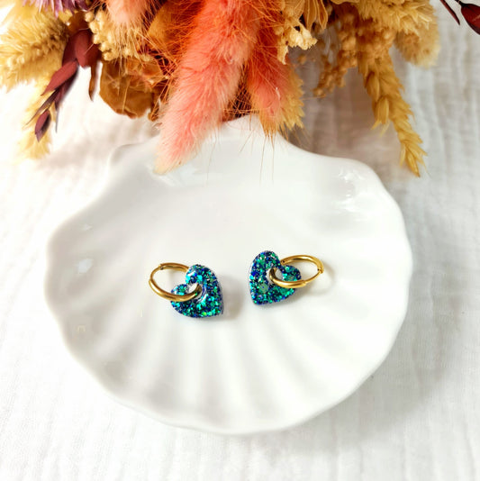 Boucles enfants