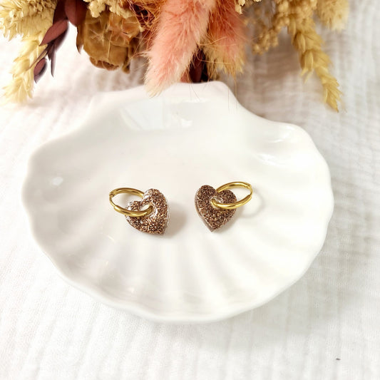 Boucles enfants
