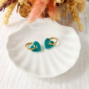 Boucles enfants