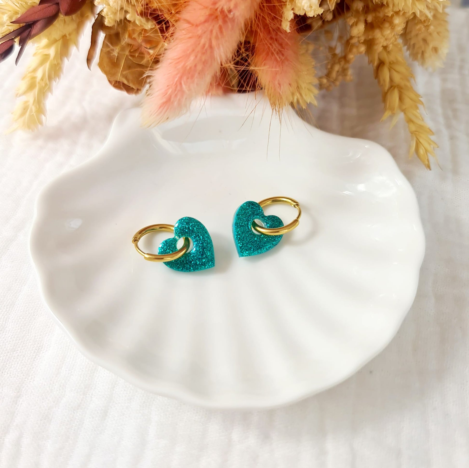 Boucles enfants