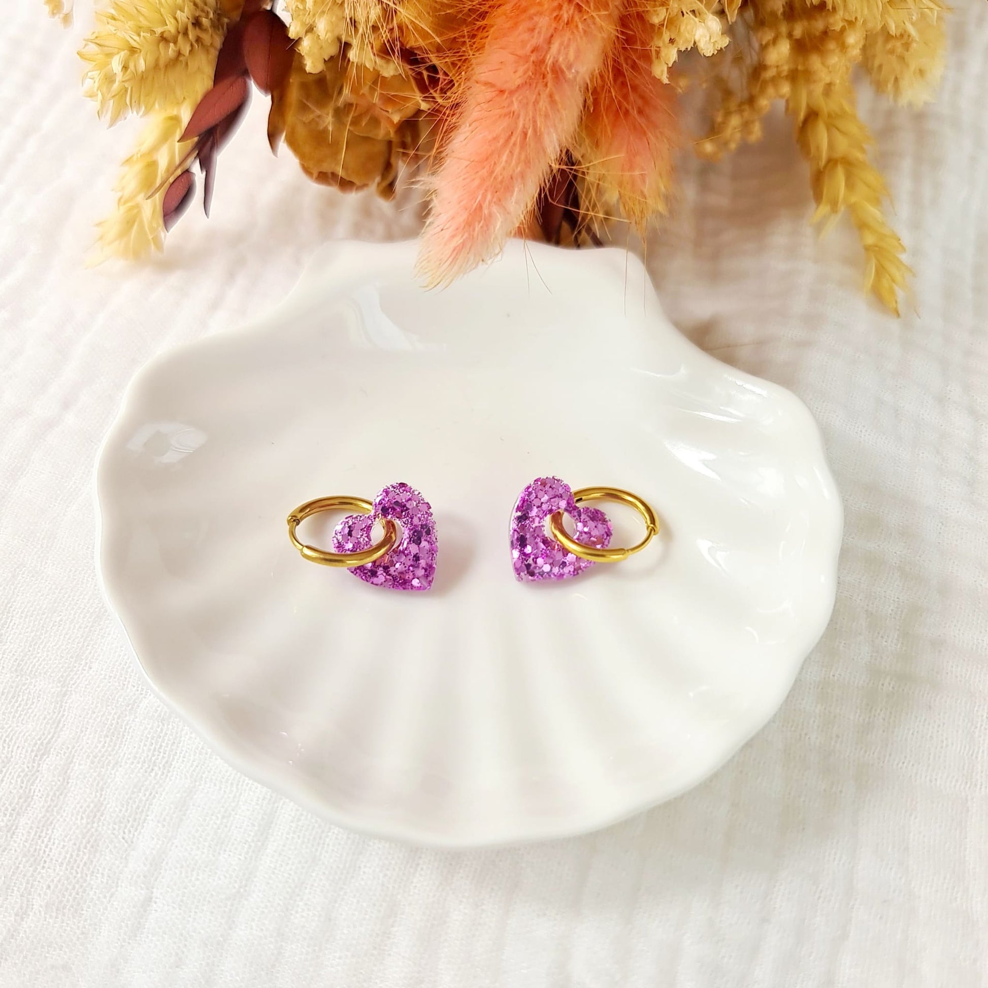Boucles enfants