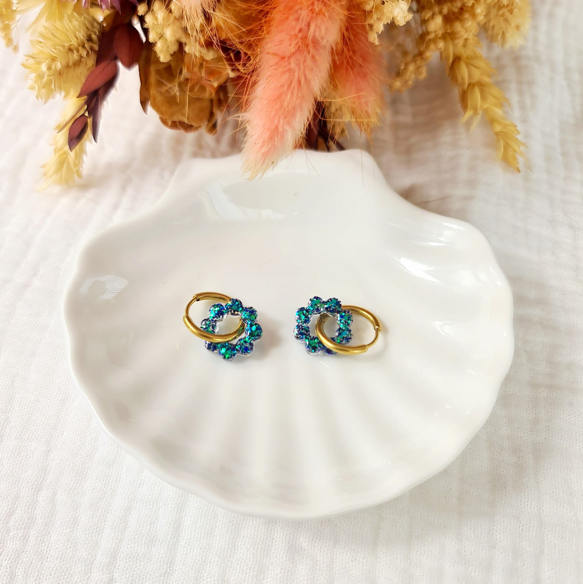 Boucles enfants