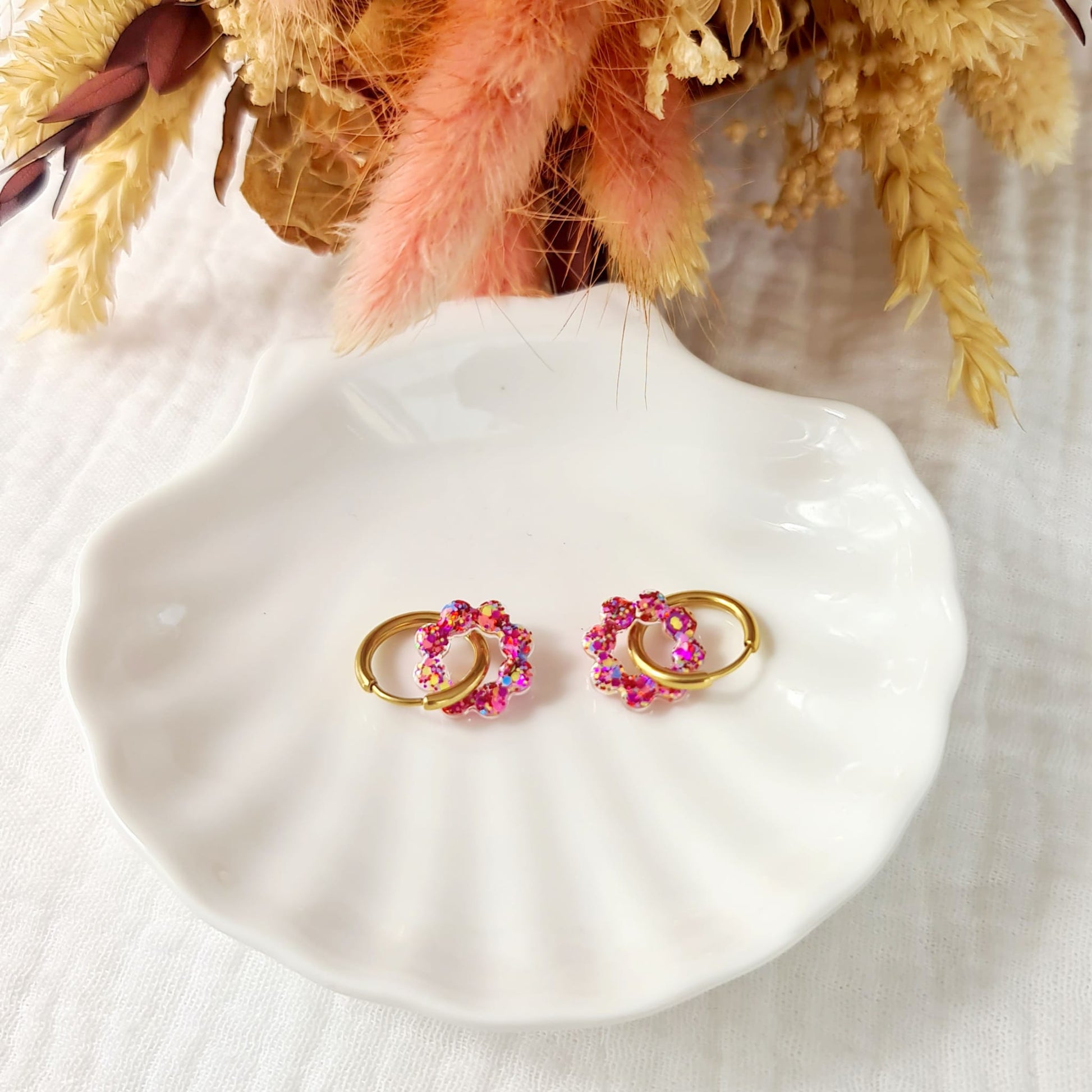Boucles enfants