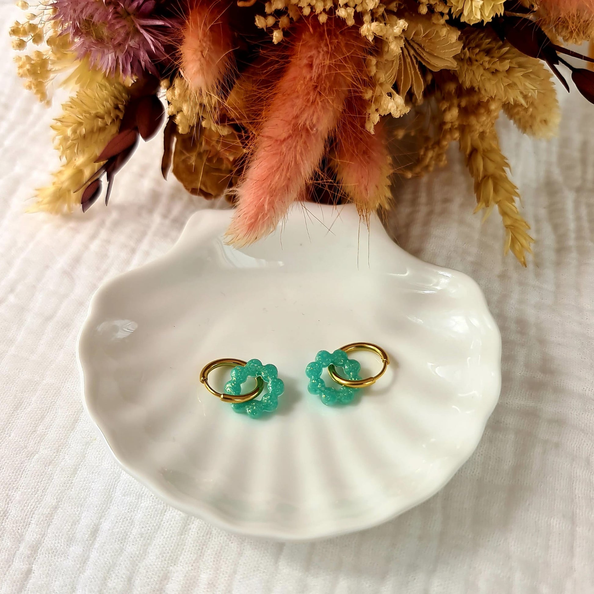 Boucles enfants