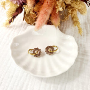 Boucles enfants