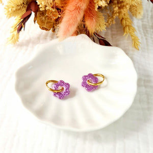 Boucles enfants