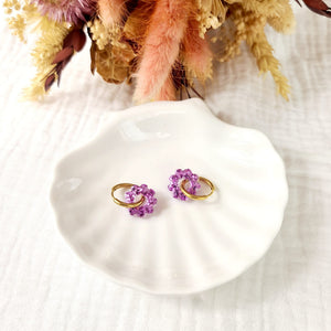 Boucles enfants
