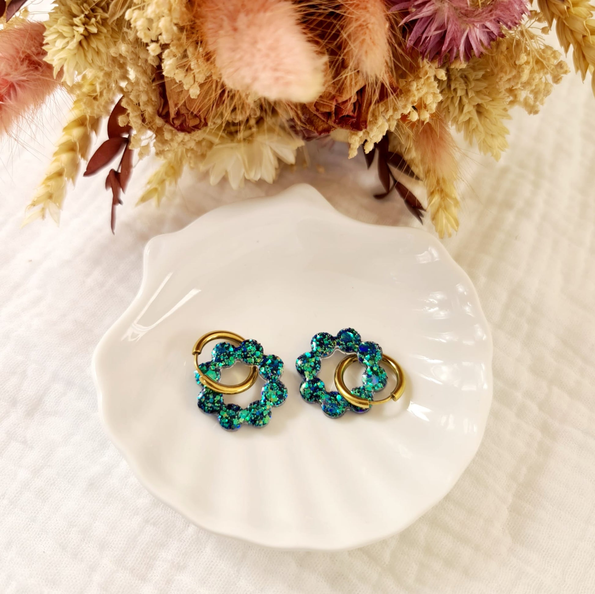 Boucles Sofia