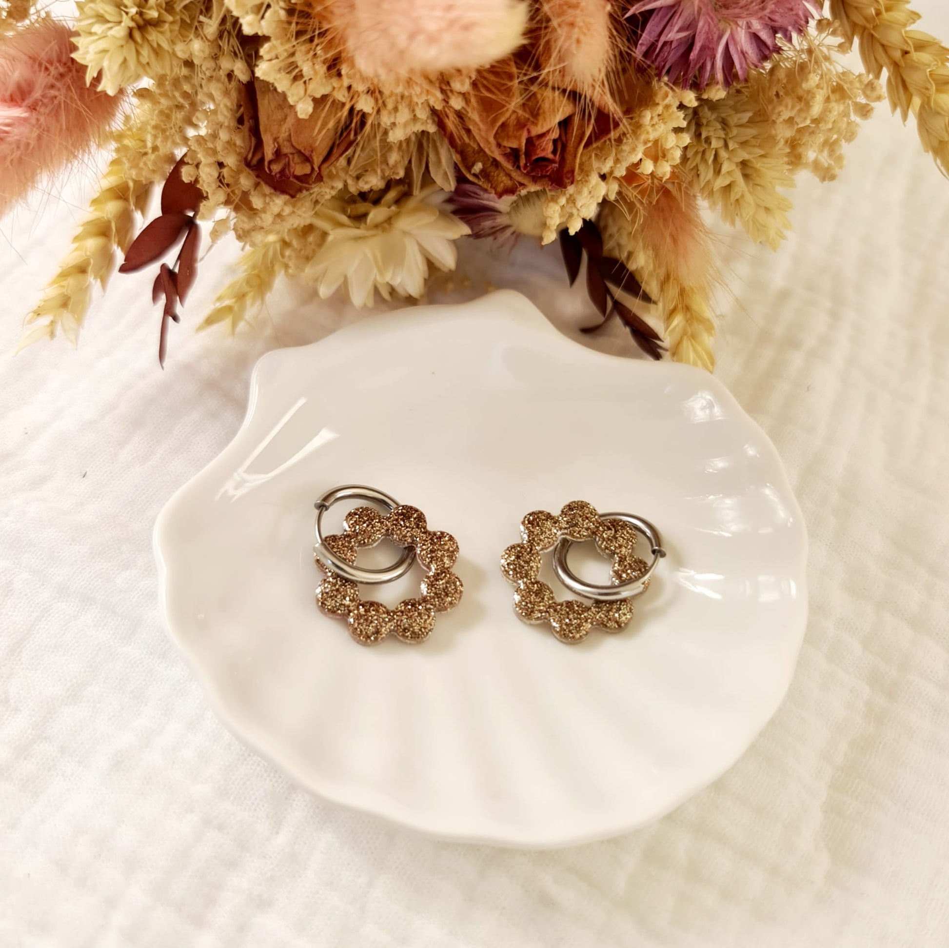 Boucles Sofia