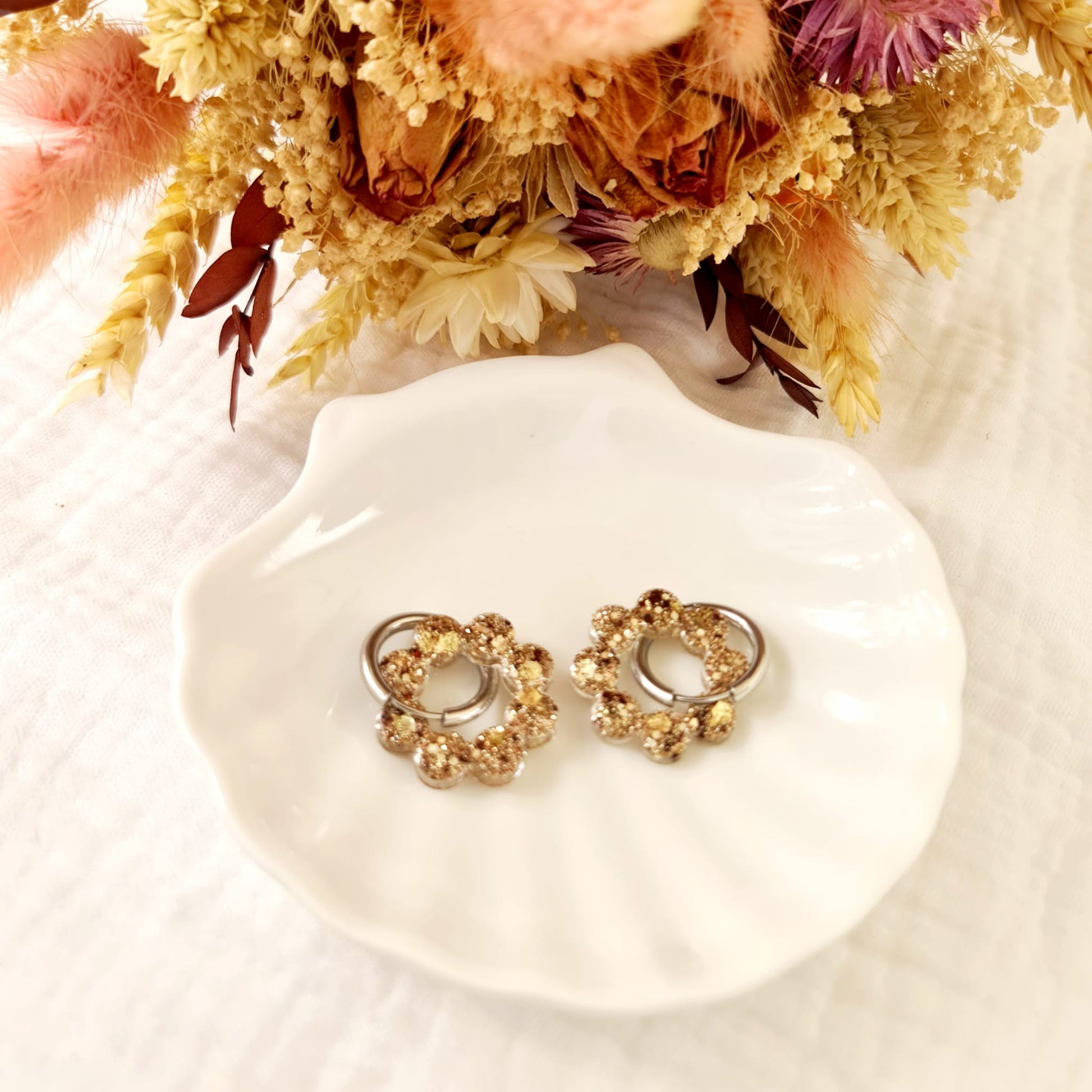 Boucles Sofia