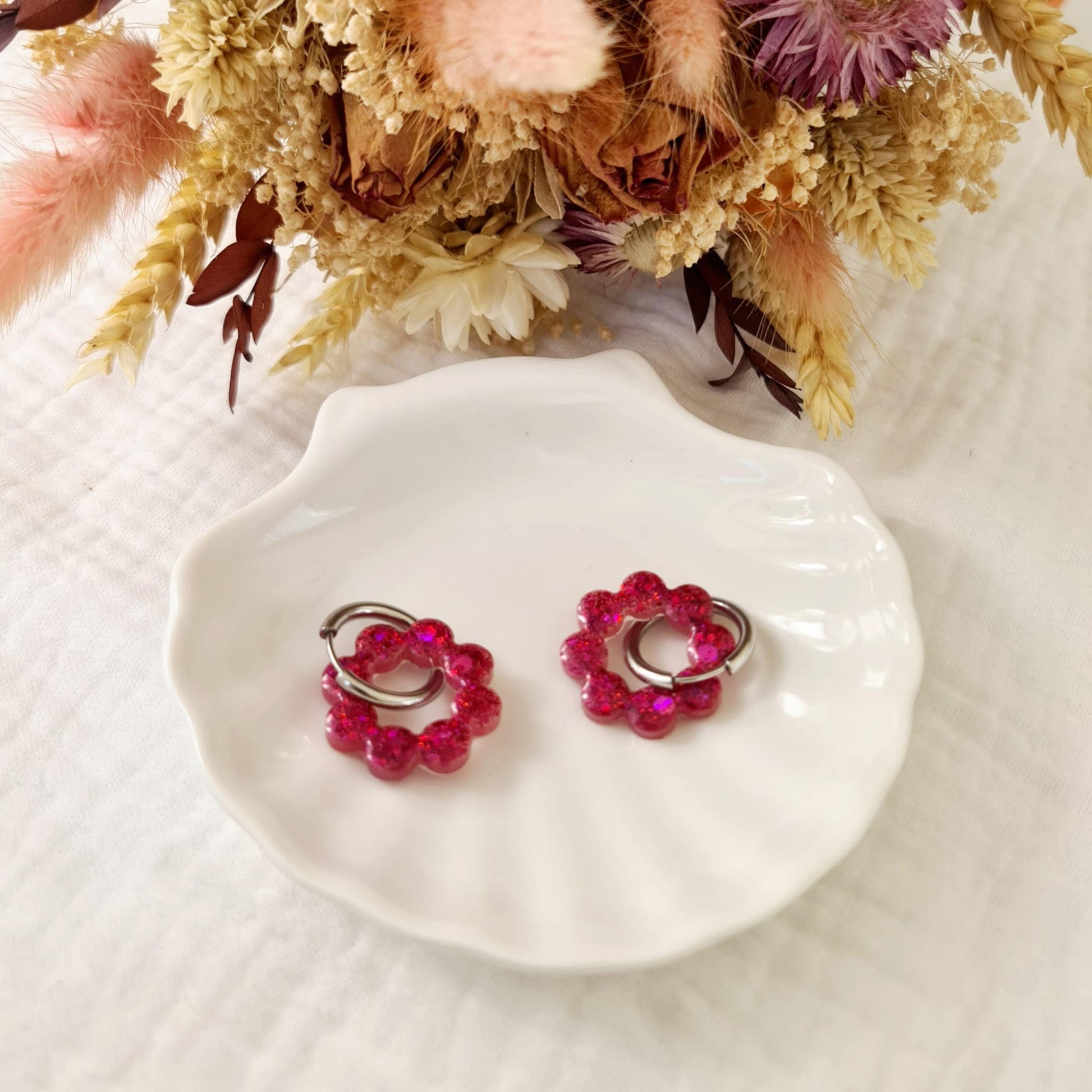 Boucles Sofia