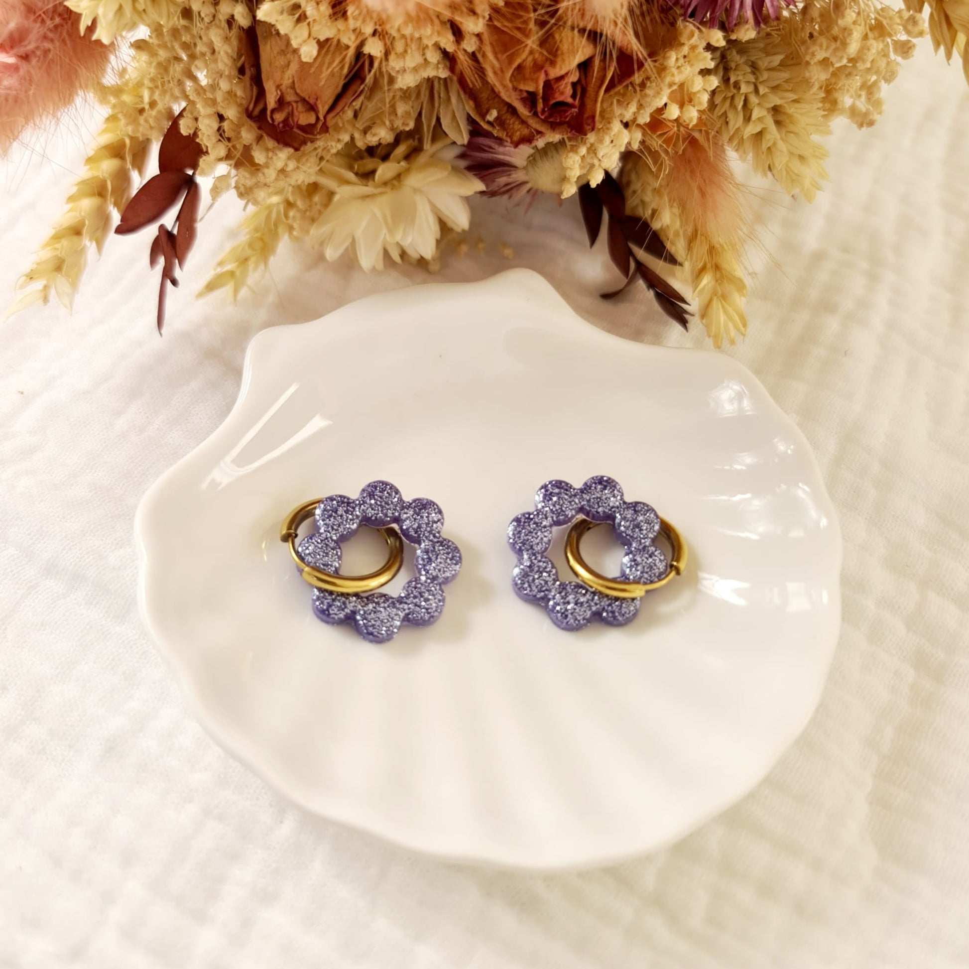 Boucles Sofia