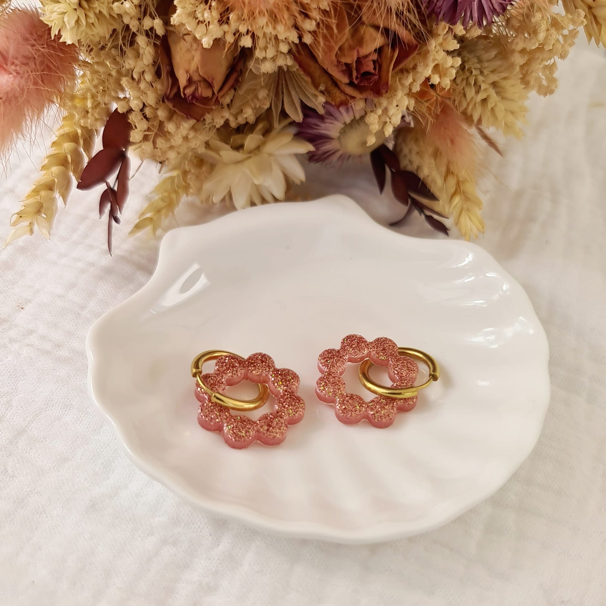 Boucles Sofia