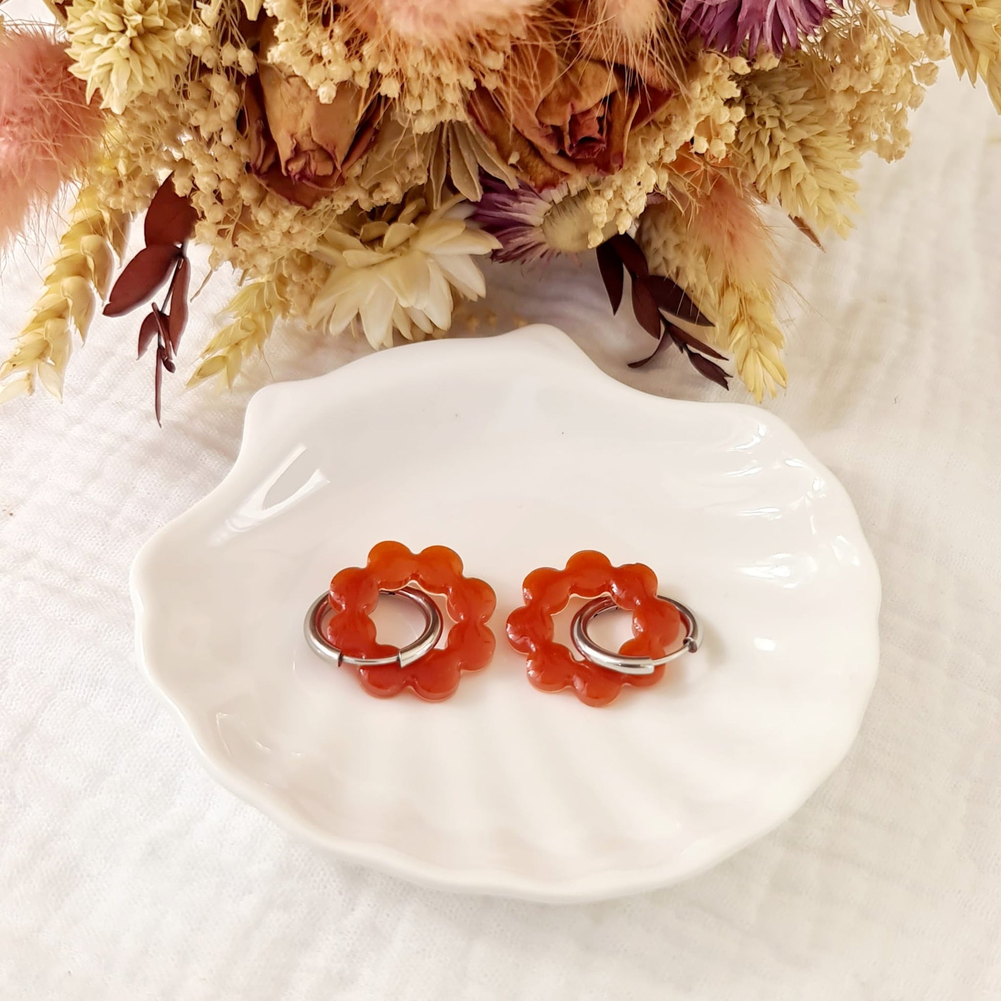 Boucles Sofia