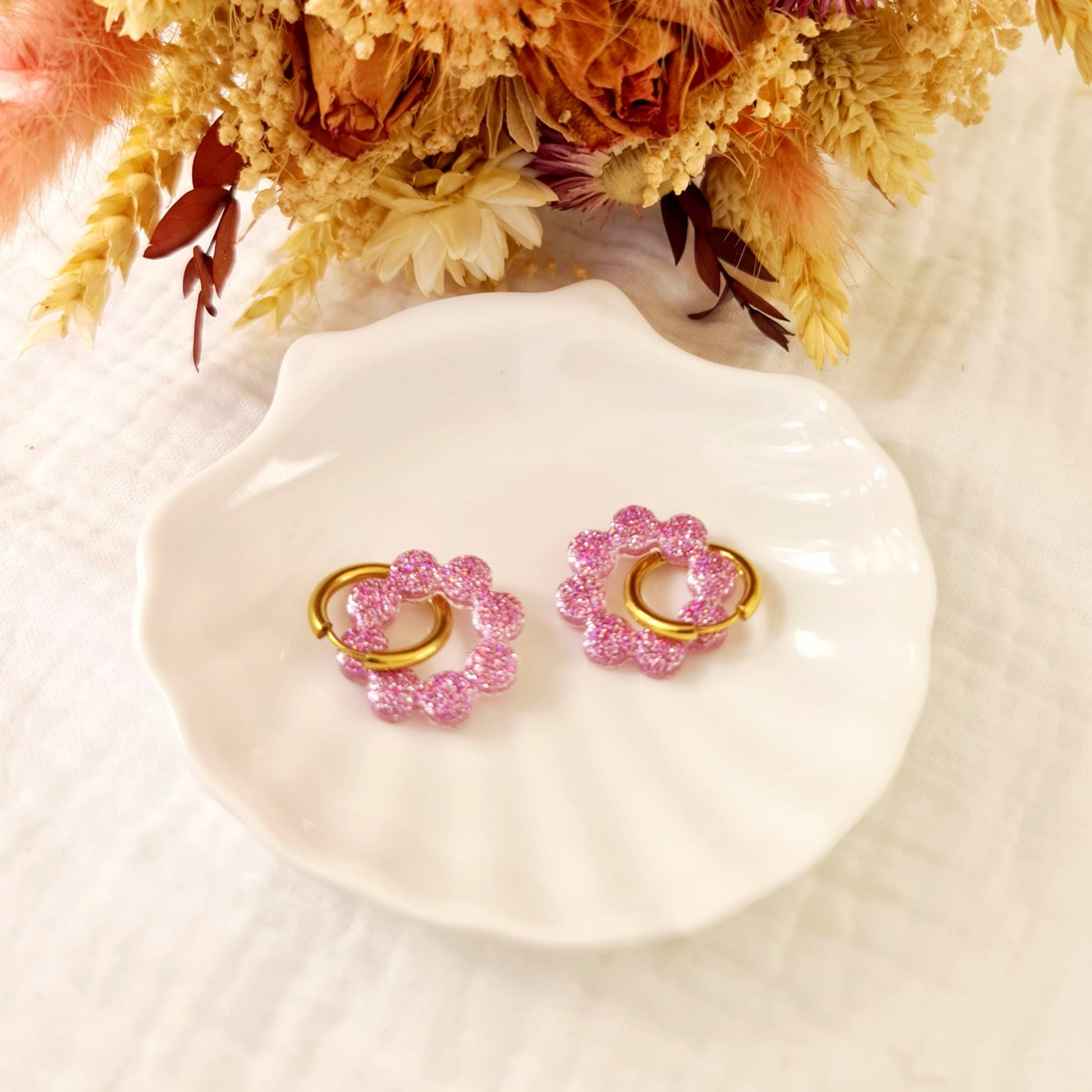 Boucles Sofia