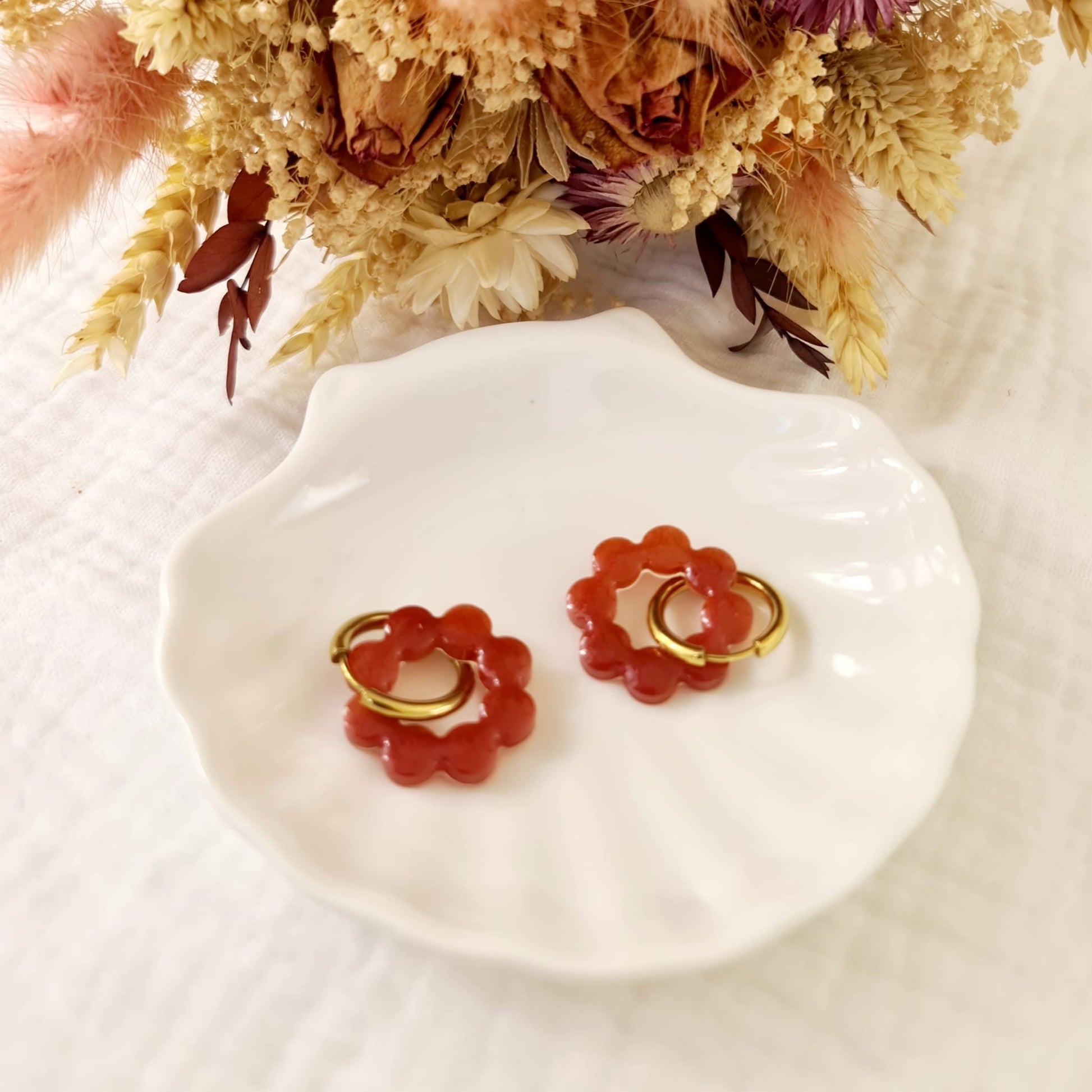 Boucles Sofia