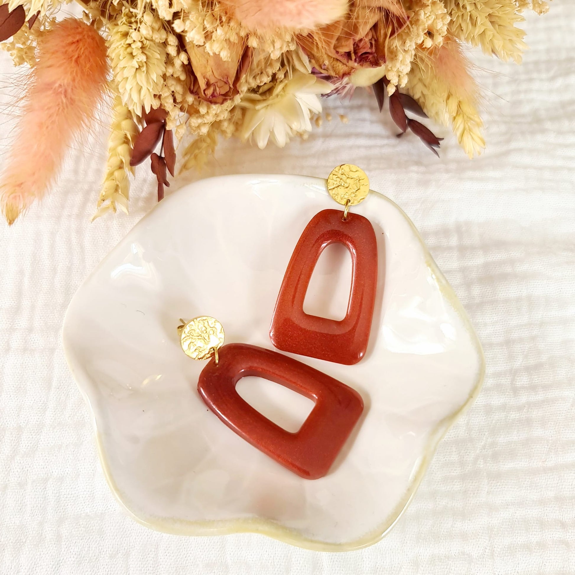 Boucles Tayna