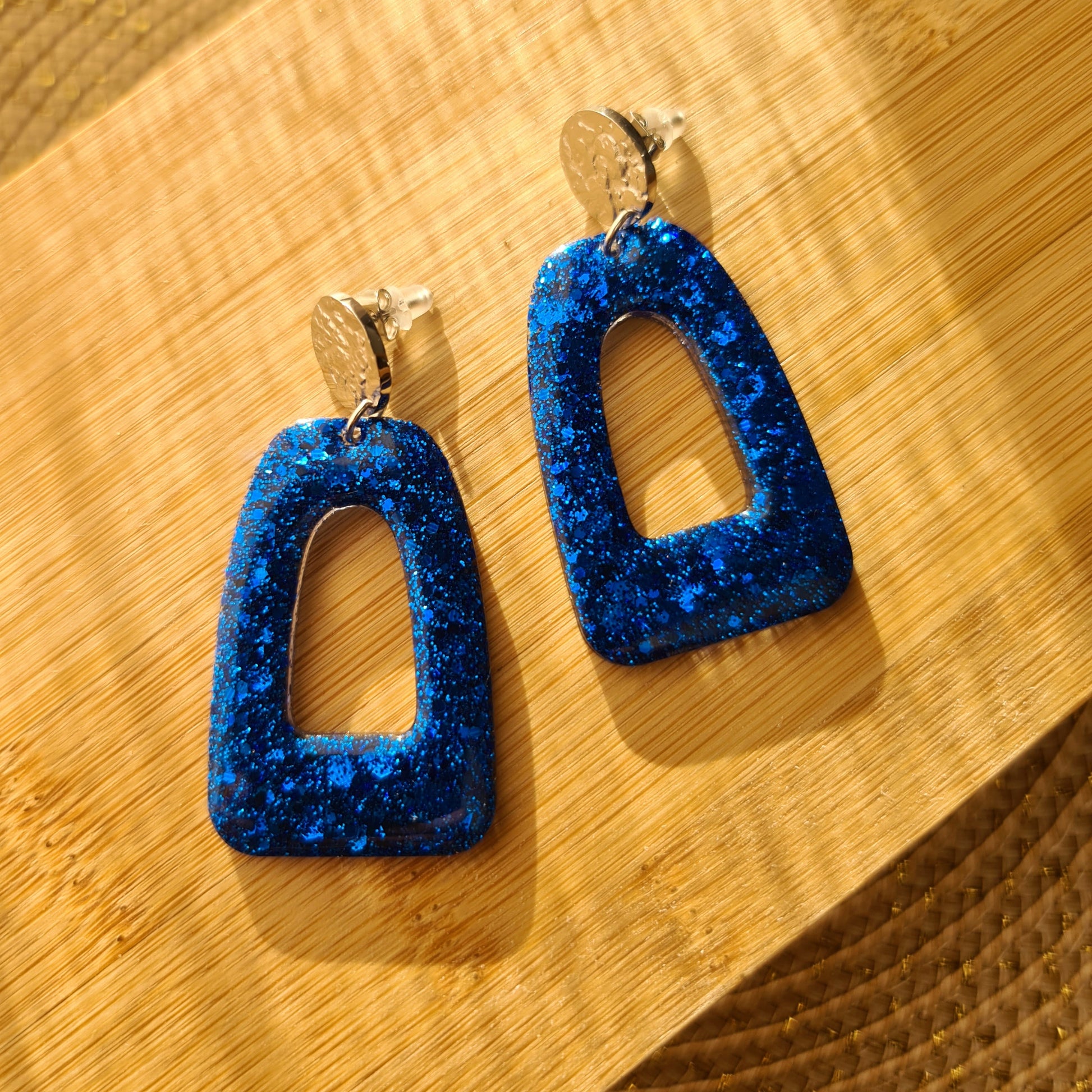 Boucles Tayna