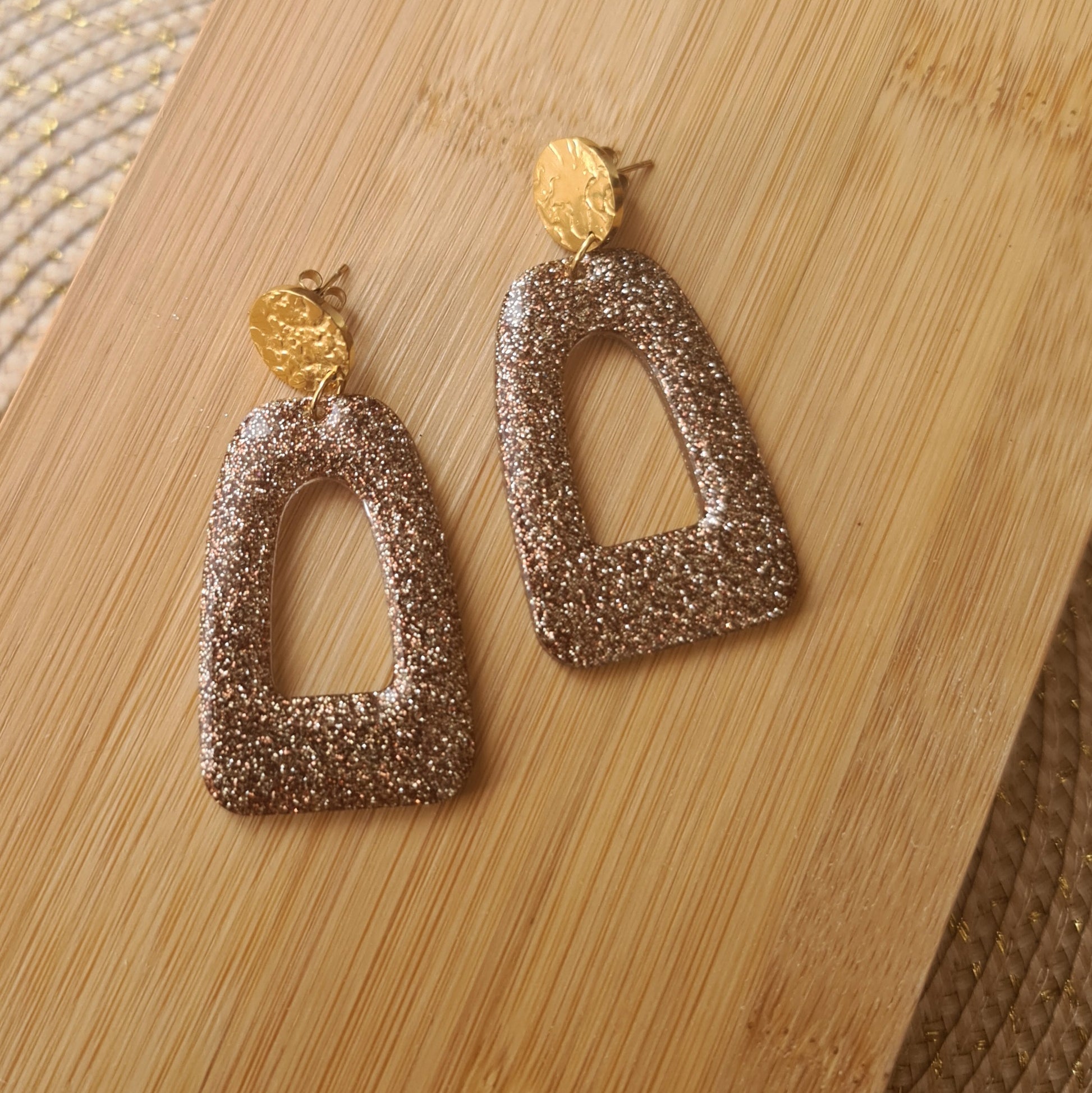 Boucles Tayna