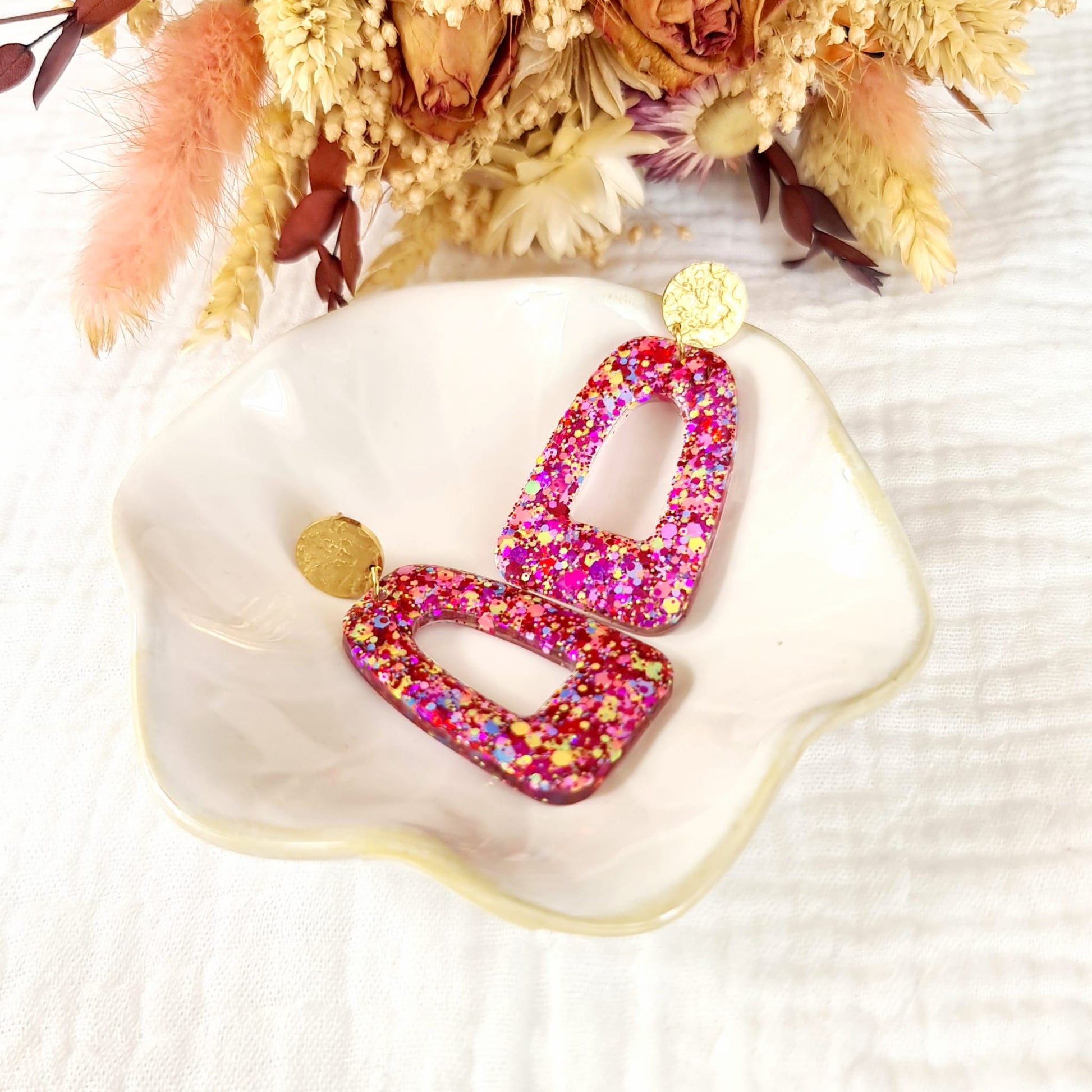 Boucles Tayna
