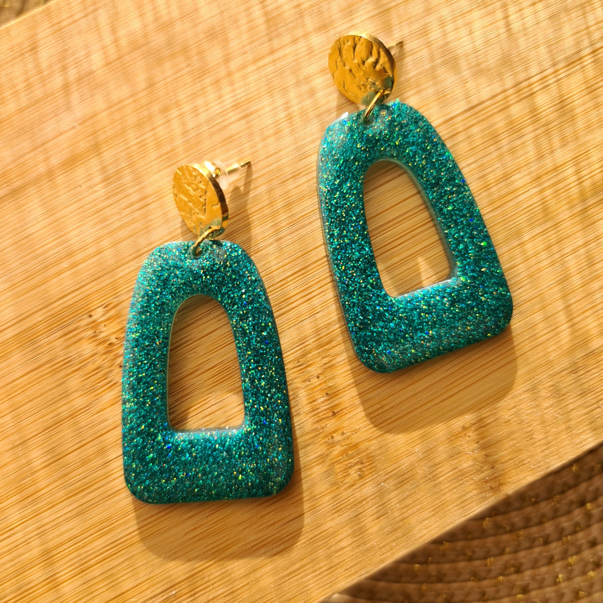 Boucles Tayna