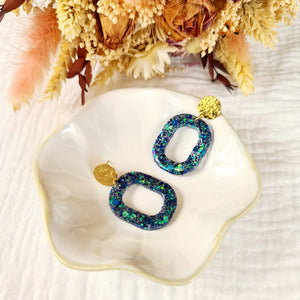 Boucles Thea
