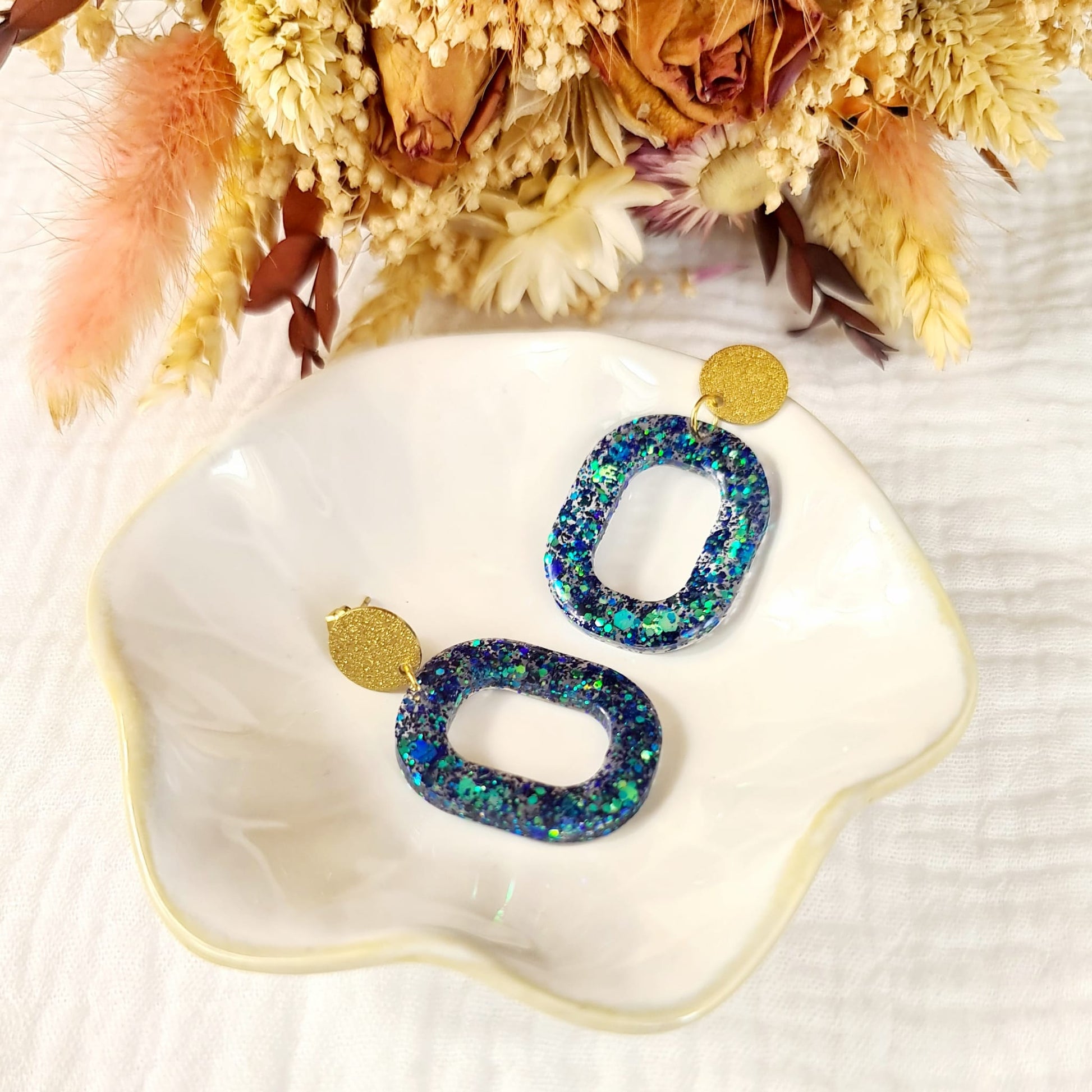 Boucles Thea