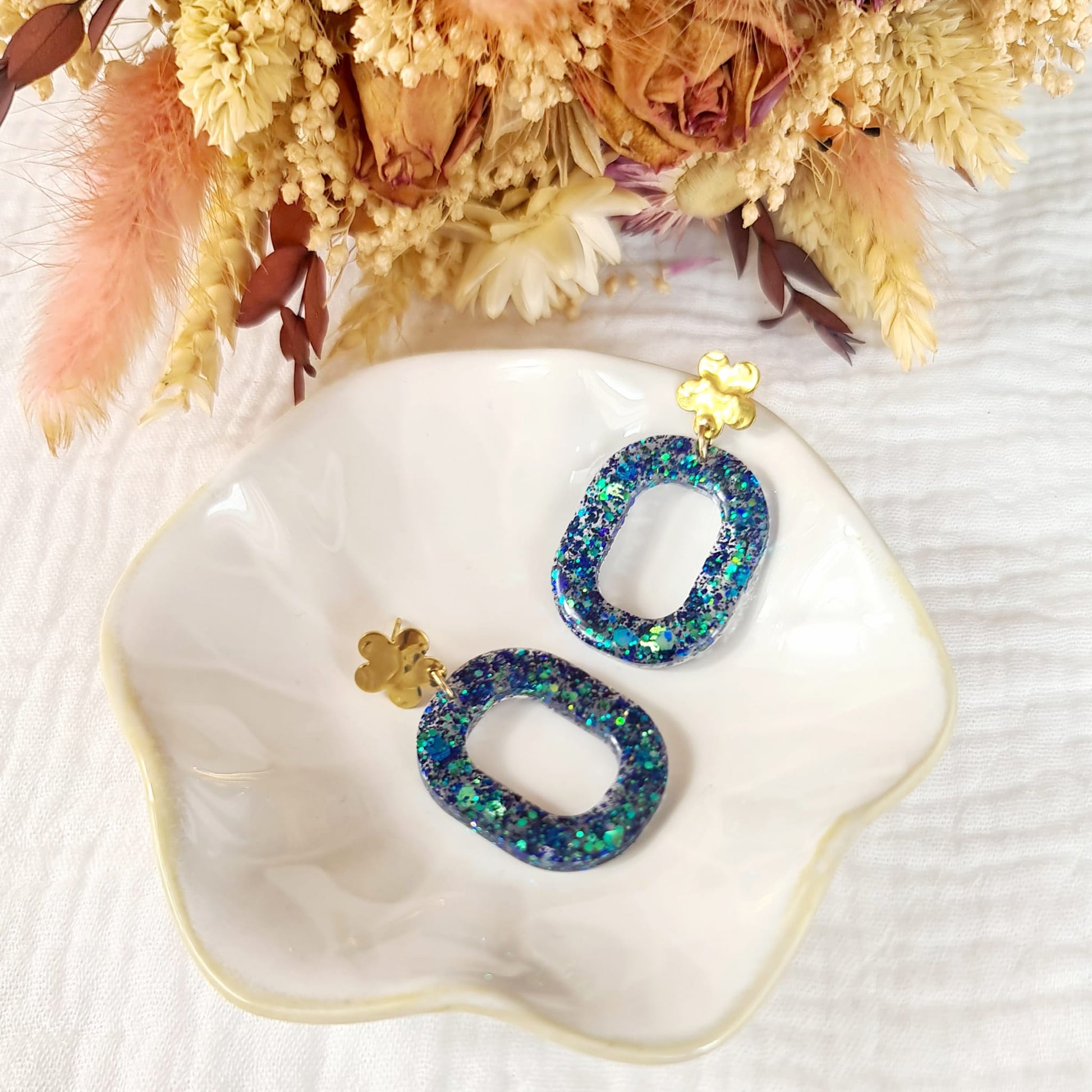 Boucles Thea