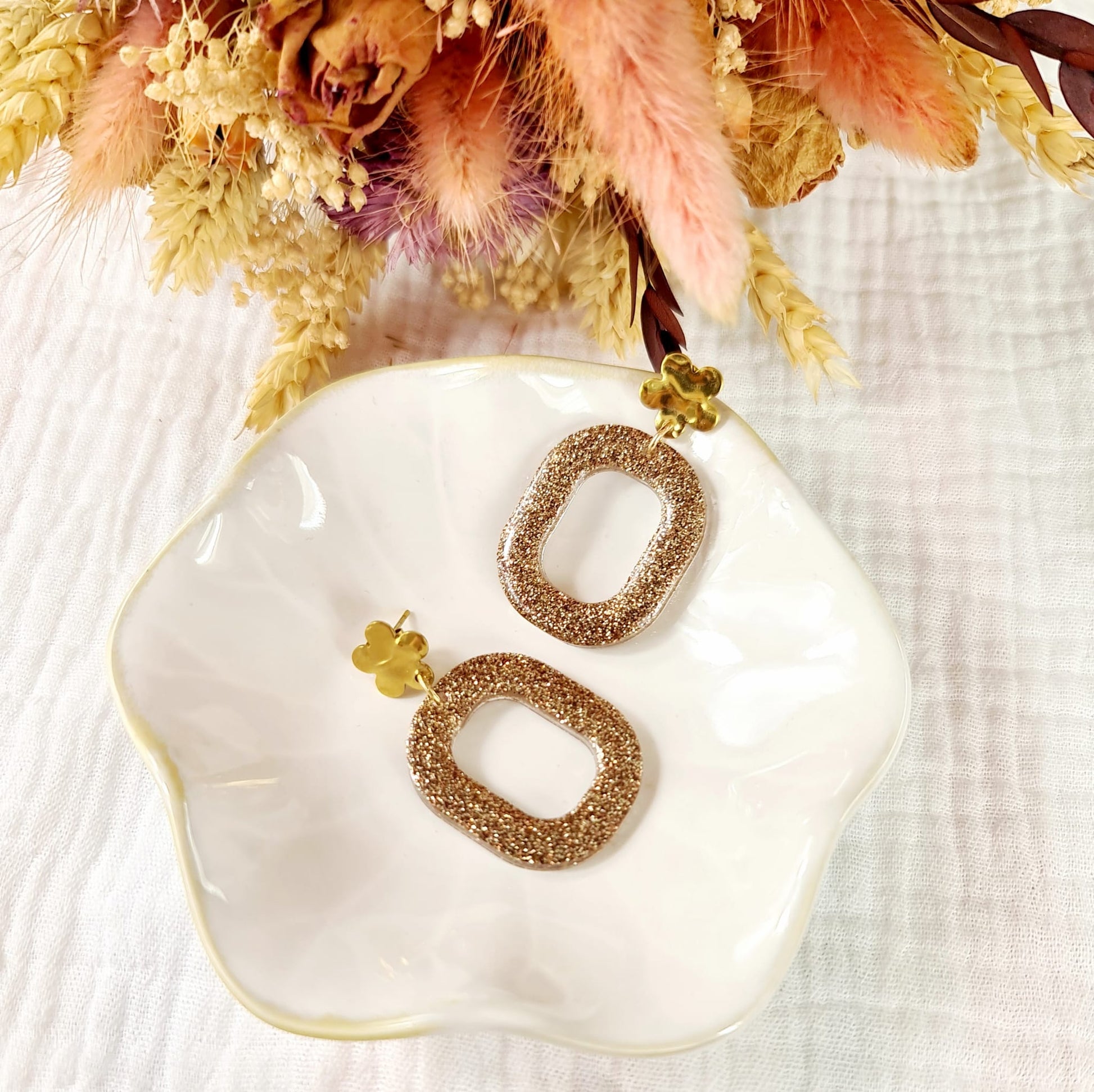 Boucles Thea