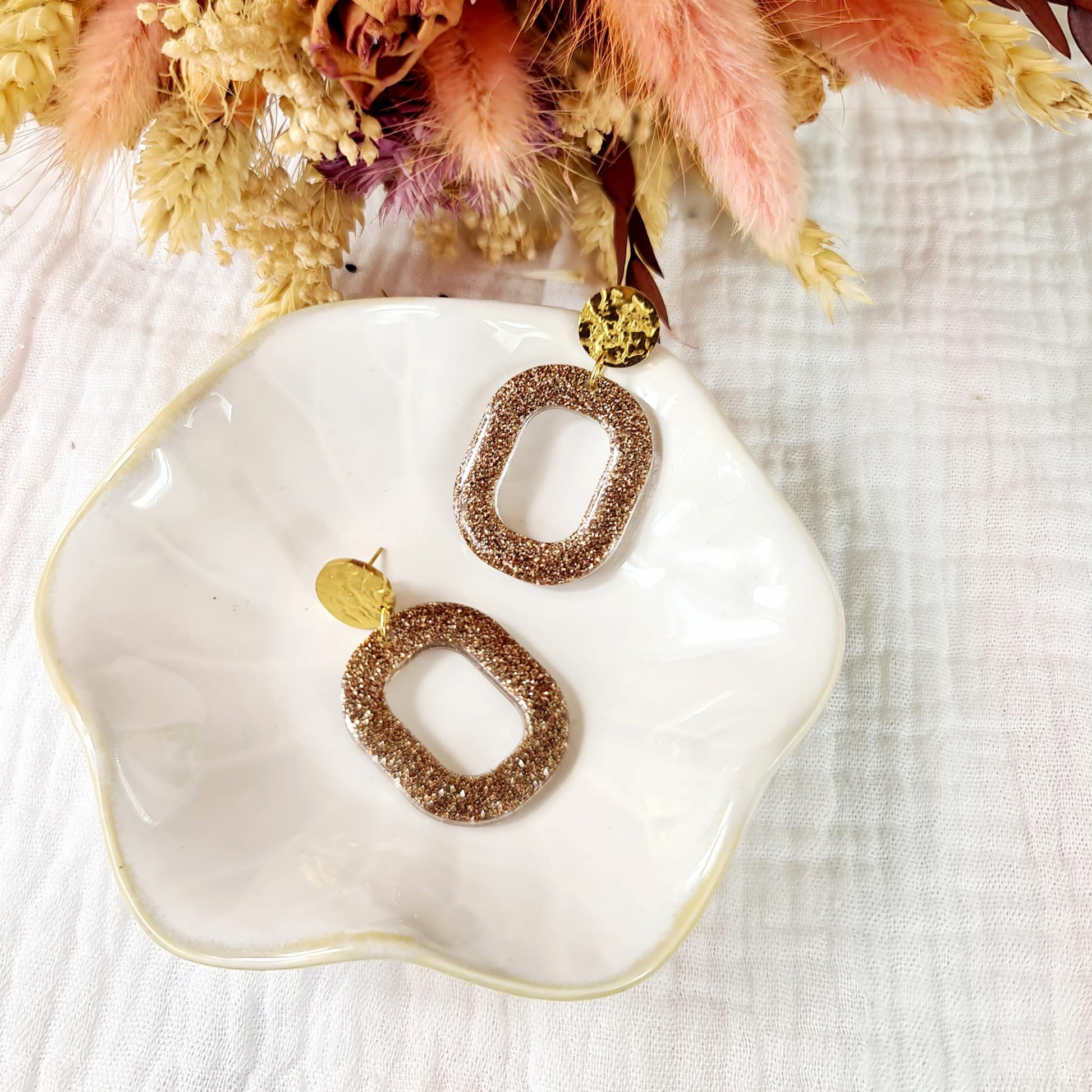 Boucles Thea
