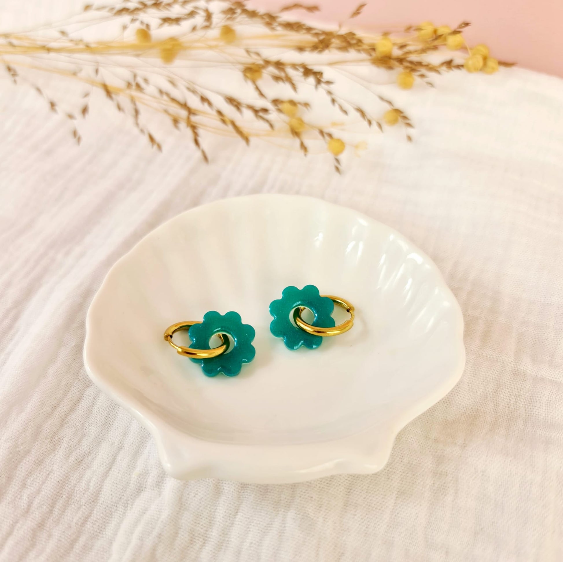 Boucles Zoé