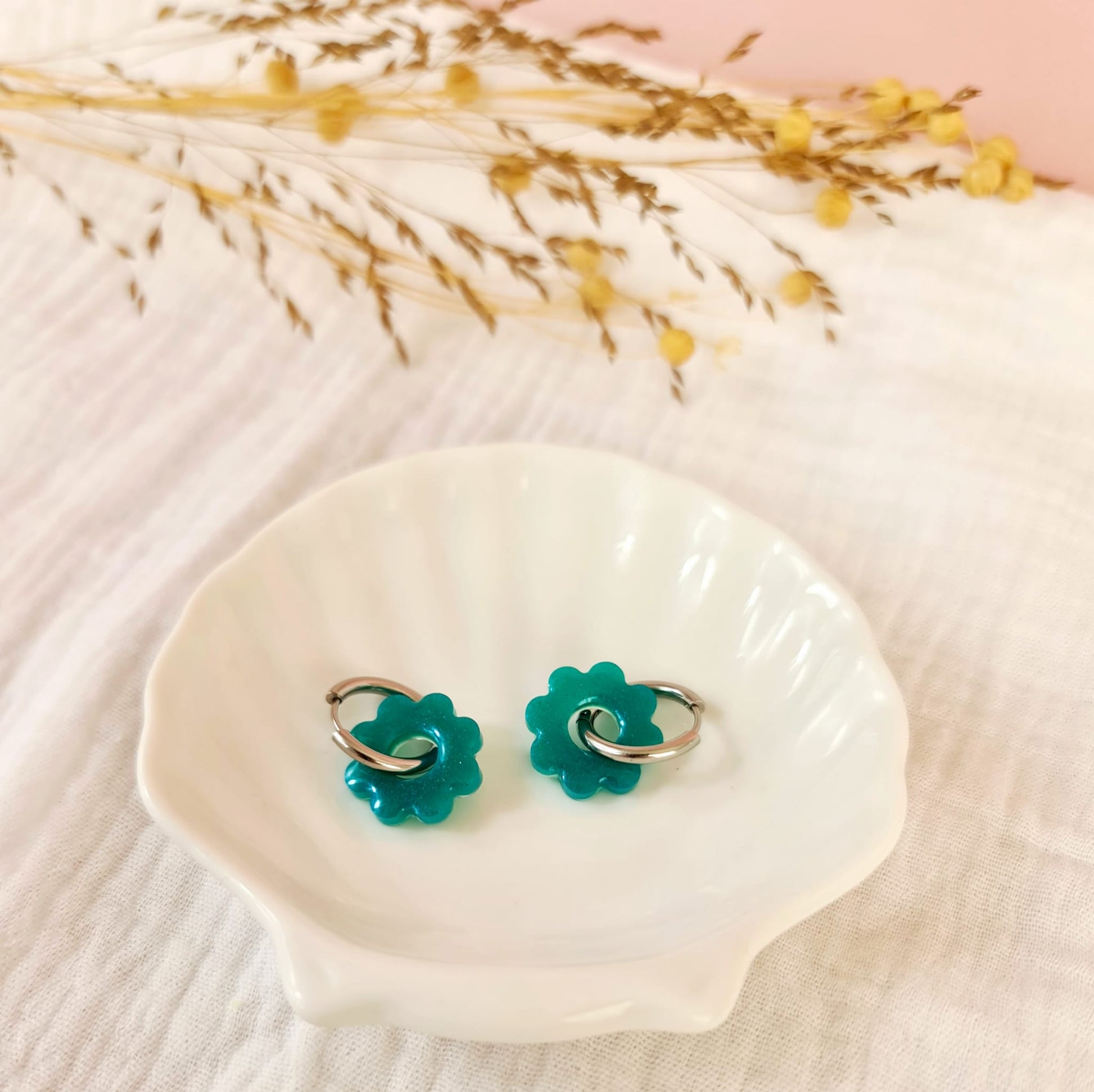 Boucles Zoé